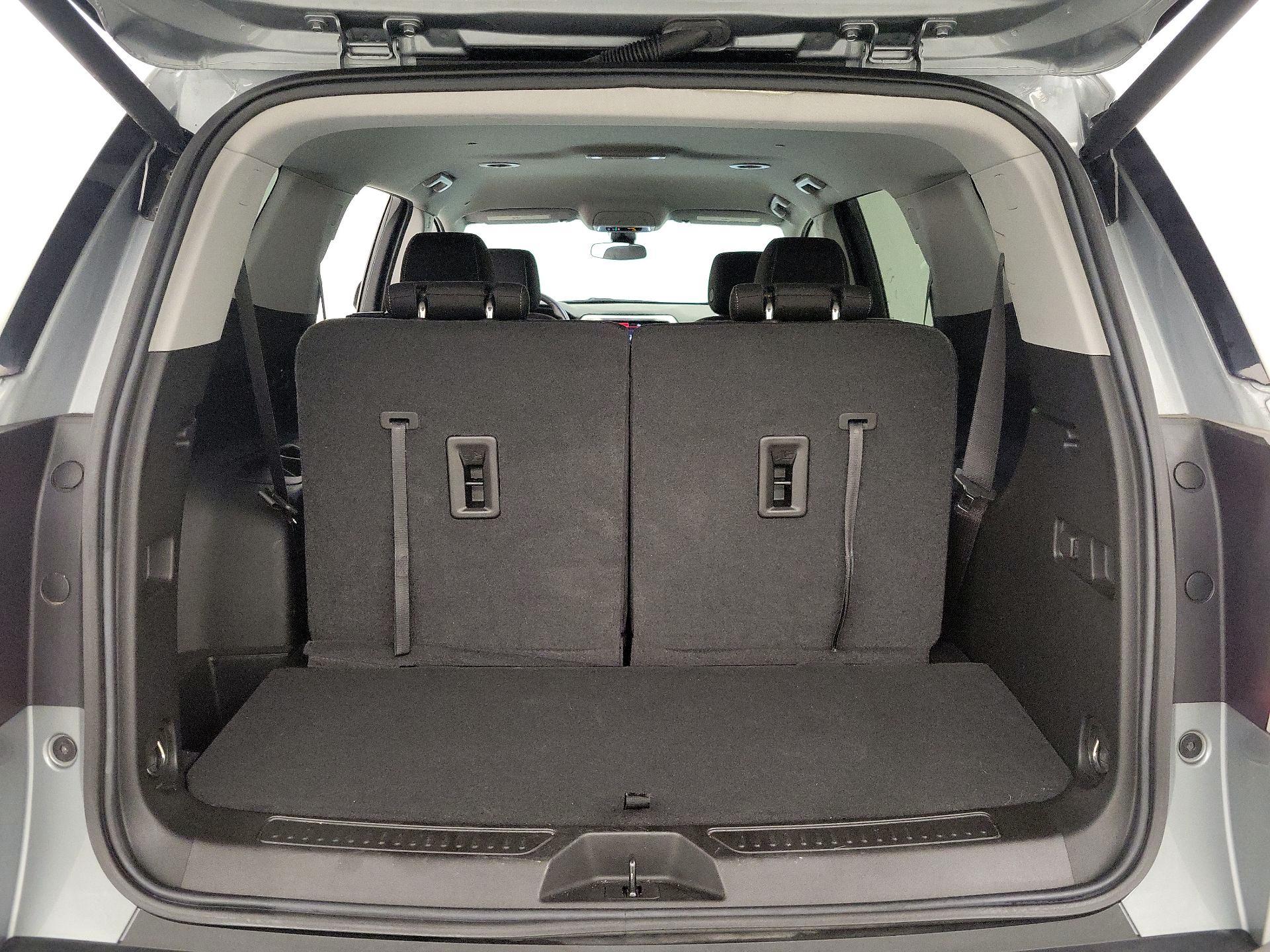 Thumbnail: 2023 GMC Acadia - 20