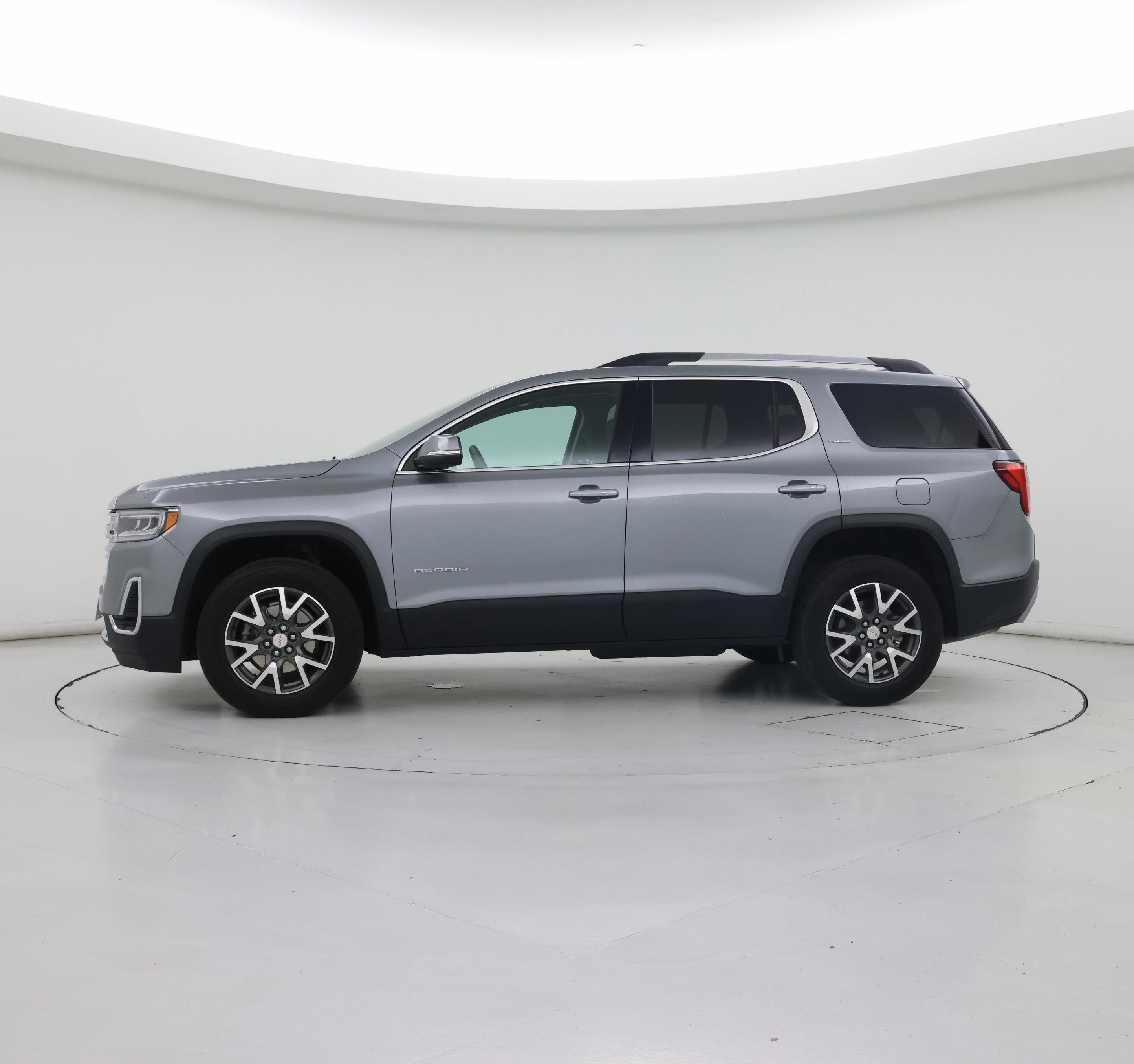 Thumbnail: 2023 GMC Acadia - 3