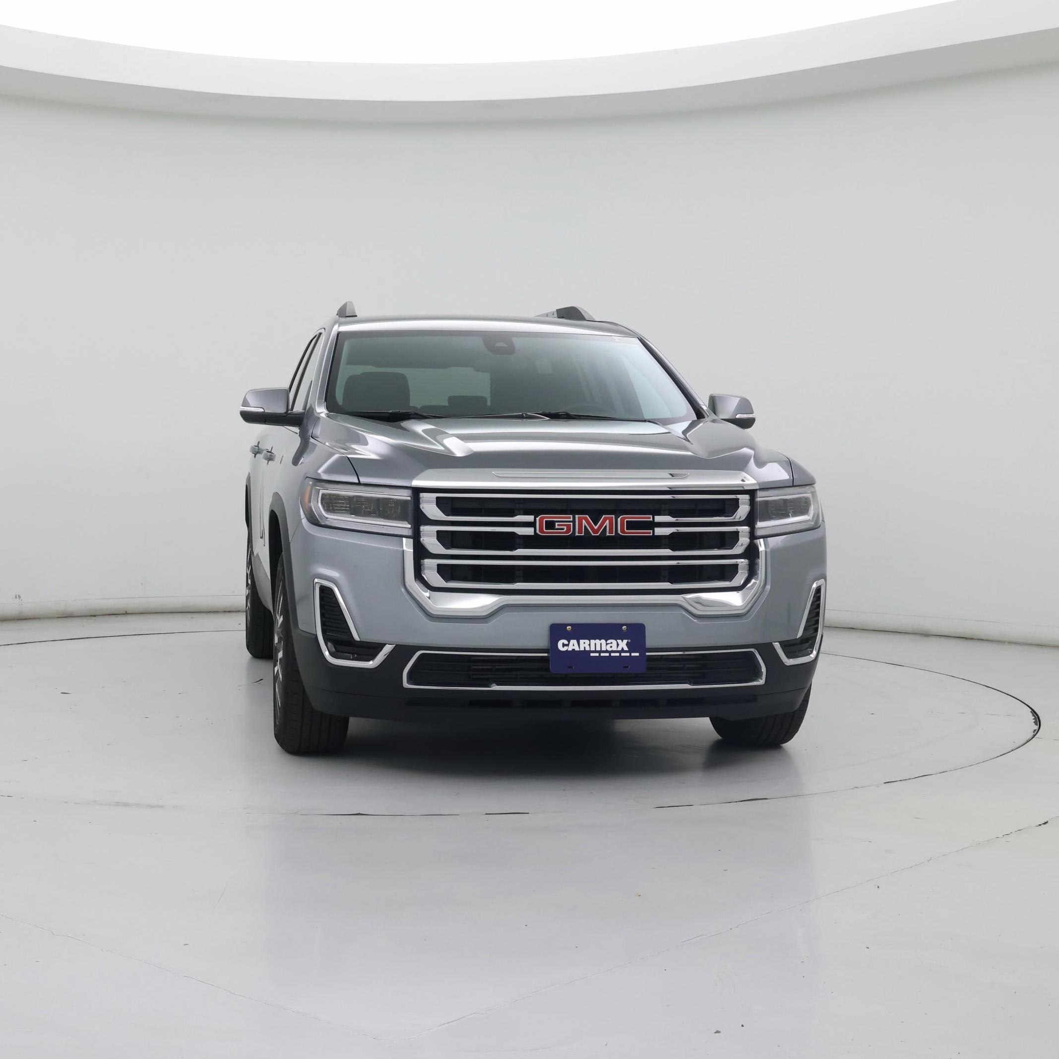 Thumbnail: 2023 GMC Acadia - 5