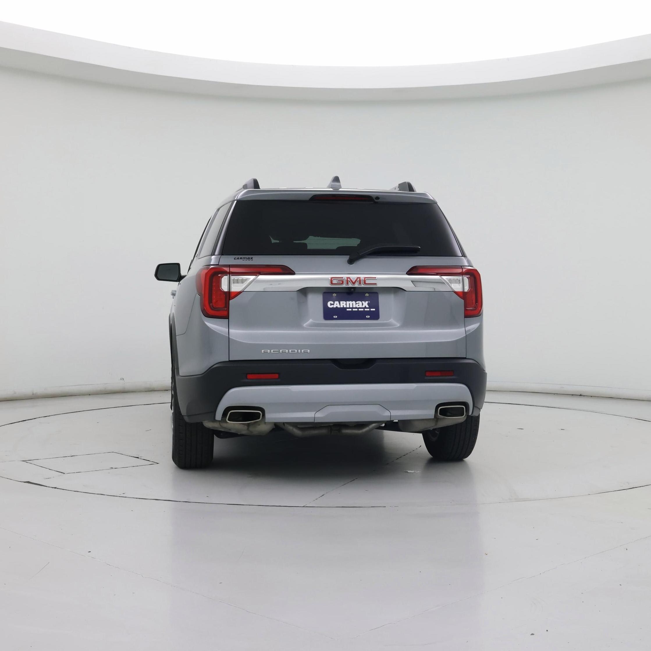 Thumbnail: 2023 GMC Acadia - 6