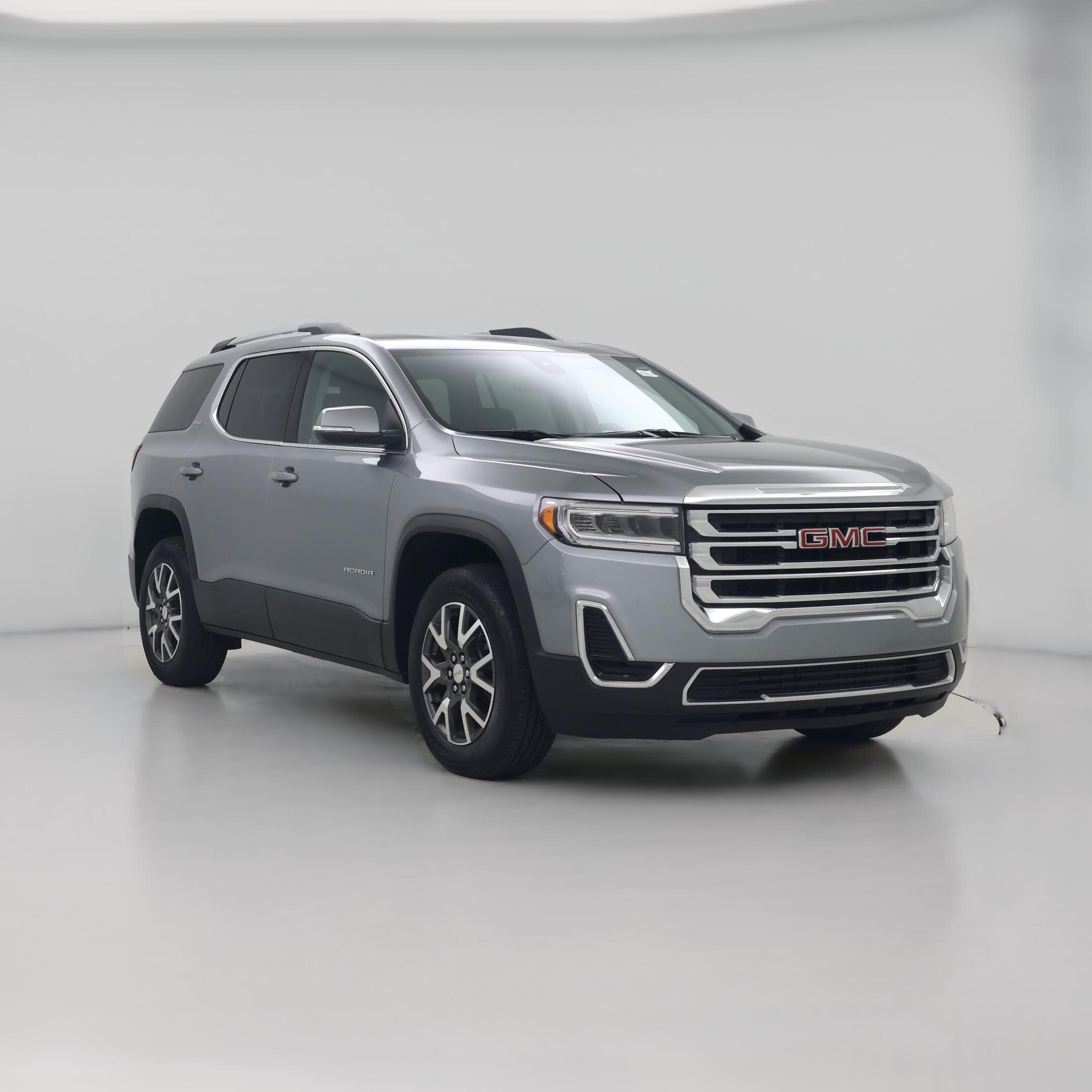 Thumbnail: 2023 GMC Acadia - 1