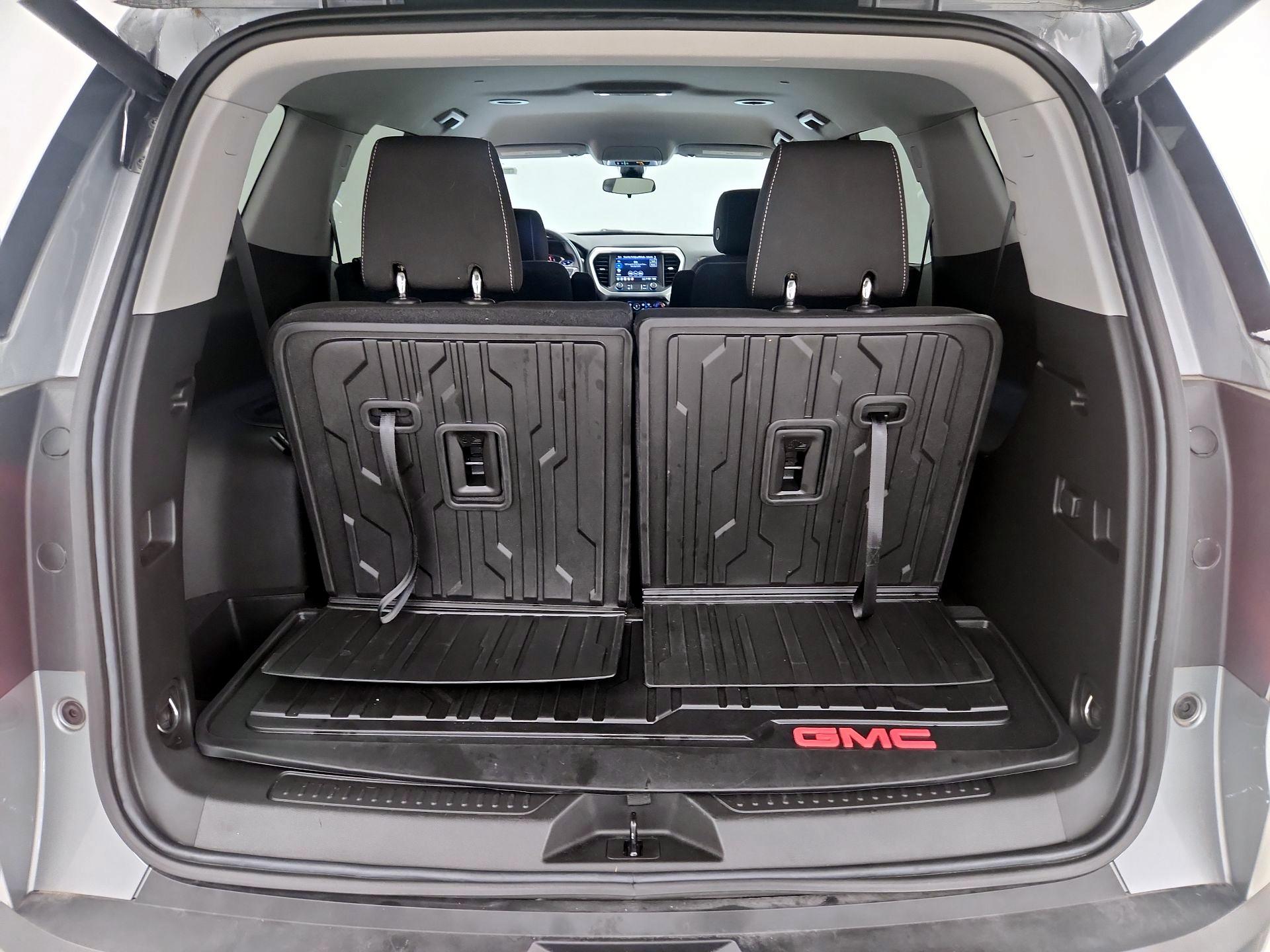 Thumbnail: 2023 GMC Acadia - 16