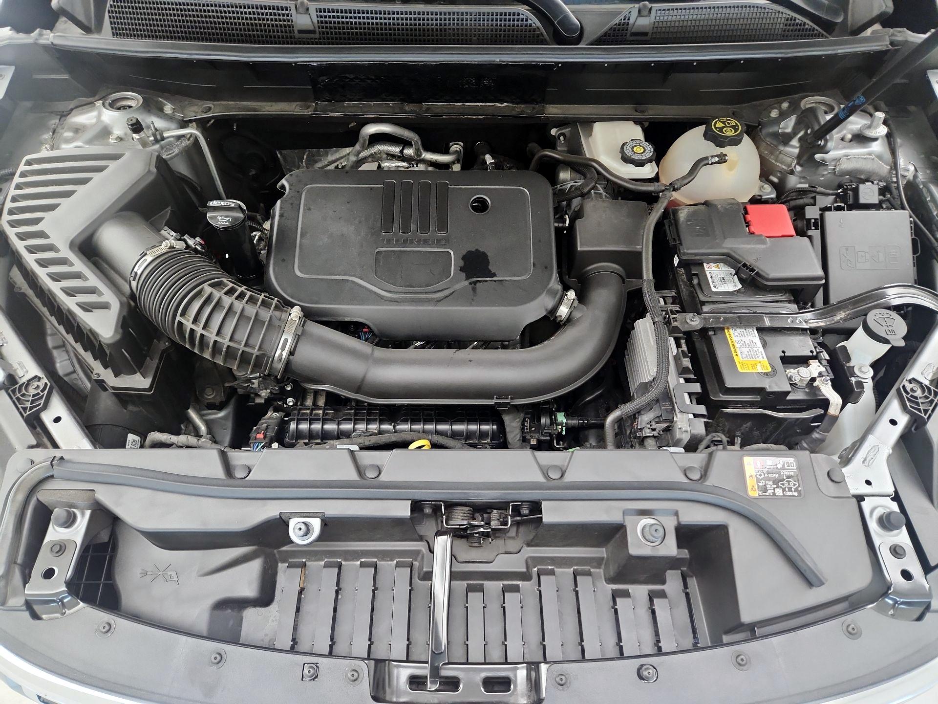 Thumbnail: 2023 GMC Acadia - 17