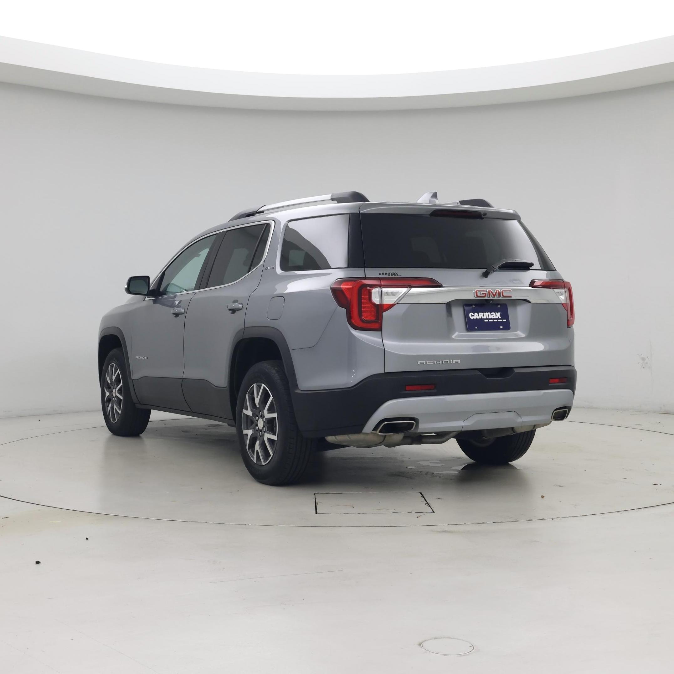 Thumbnail: 2023 GMC Acadia - 2