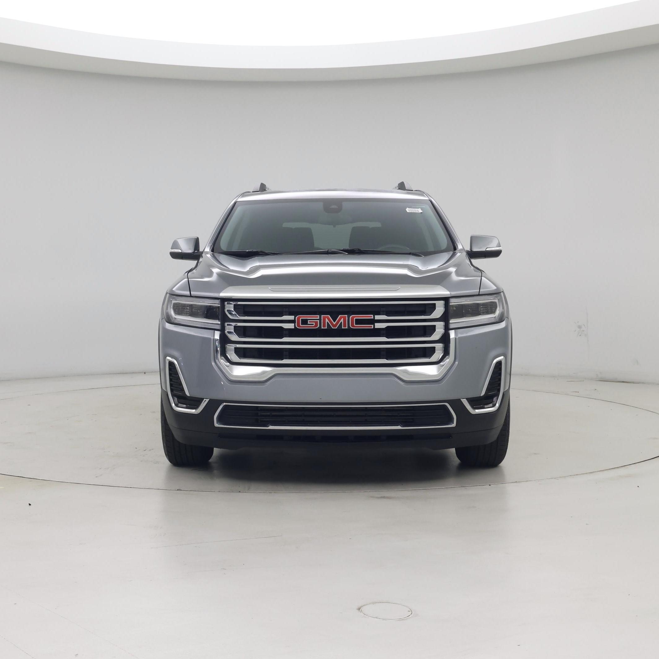 Thumbnail: 2023 GMC Acadia - 5