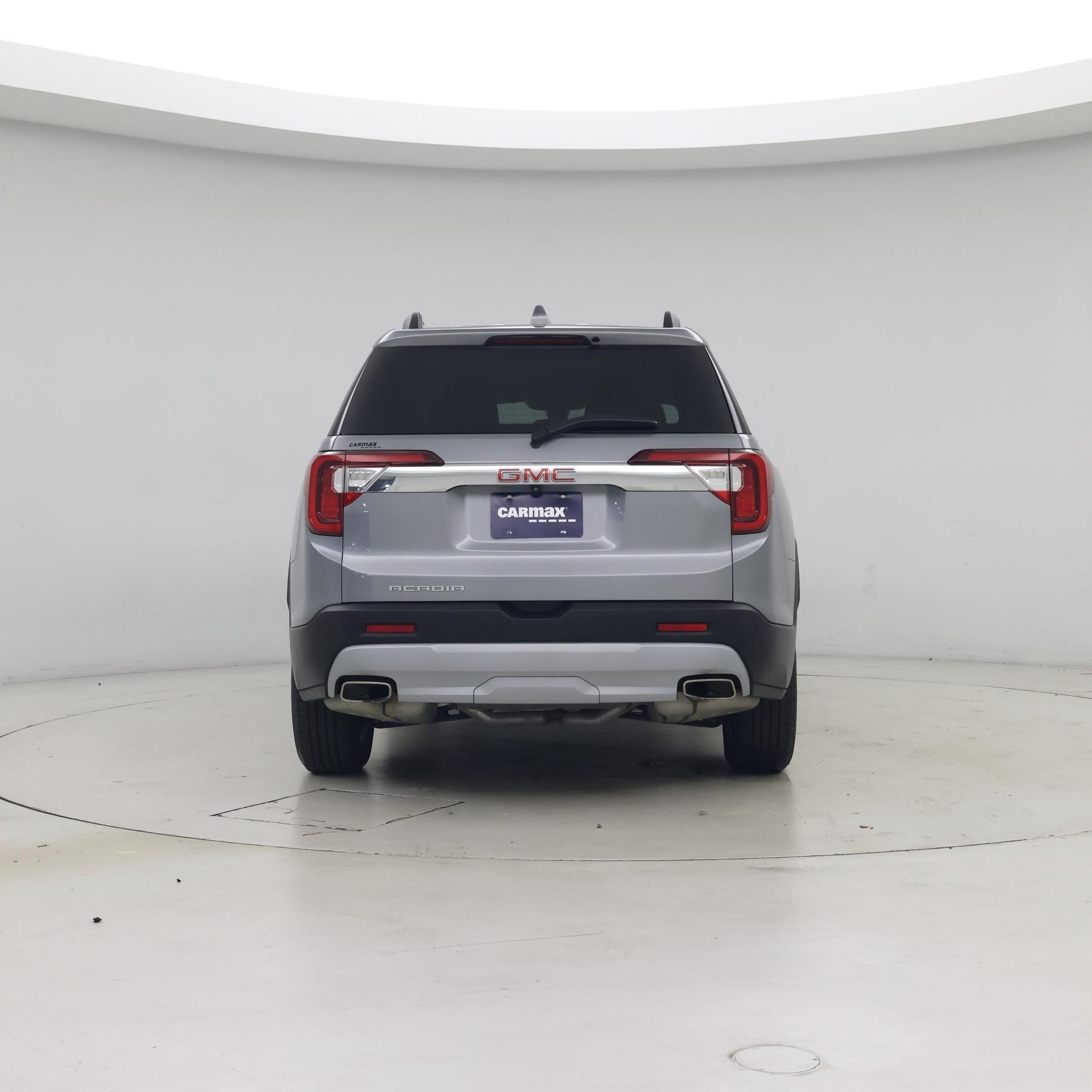 Thumbnail: 2023 GMC Acadia - 6