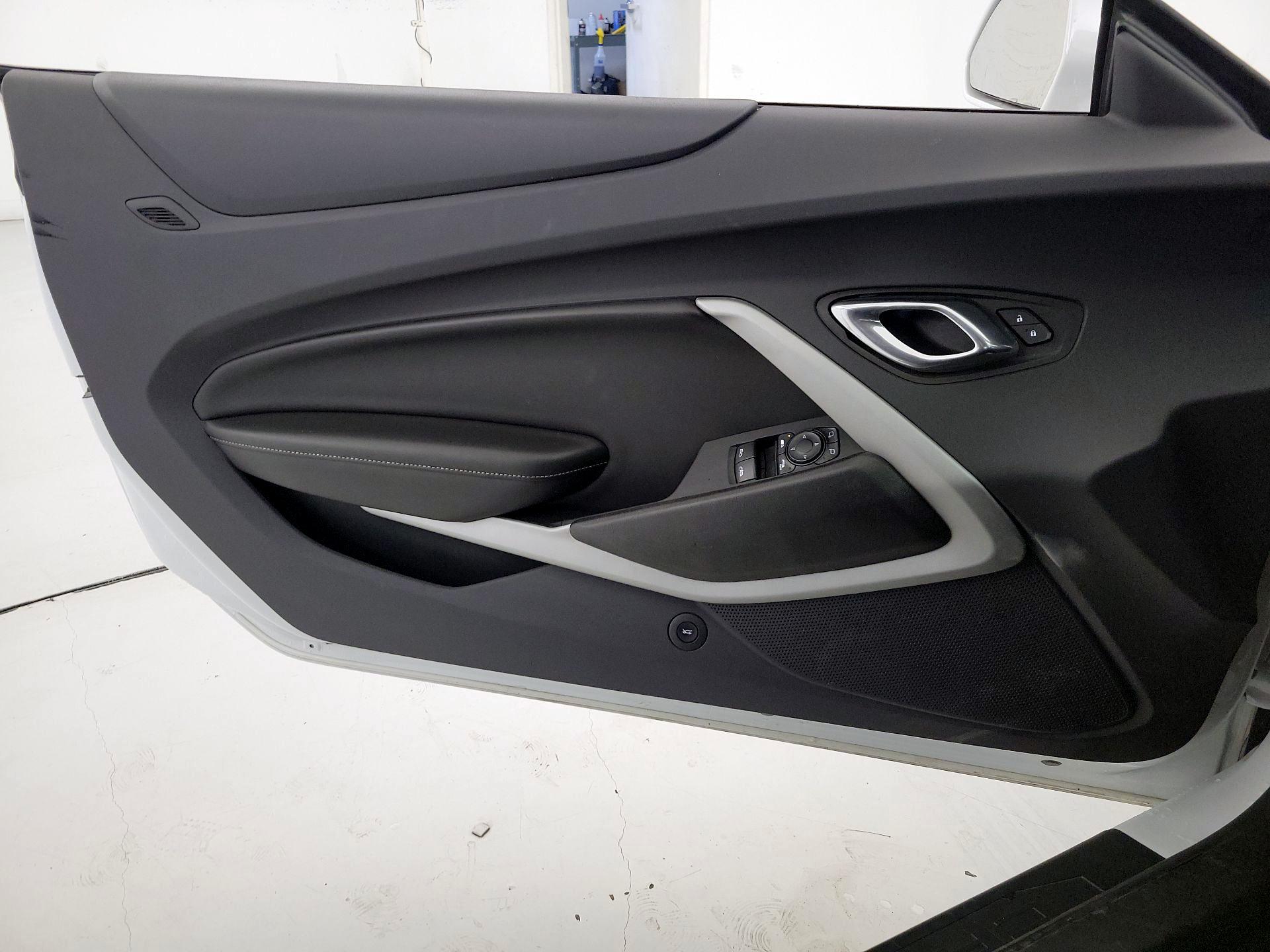 Thumbnail: 2023 Chevrolet Camaro - 12