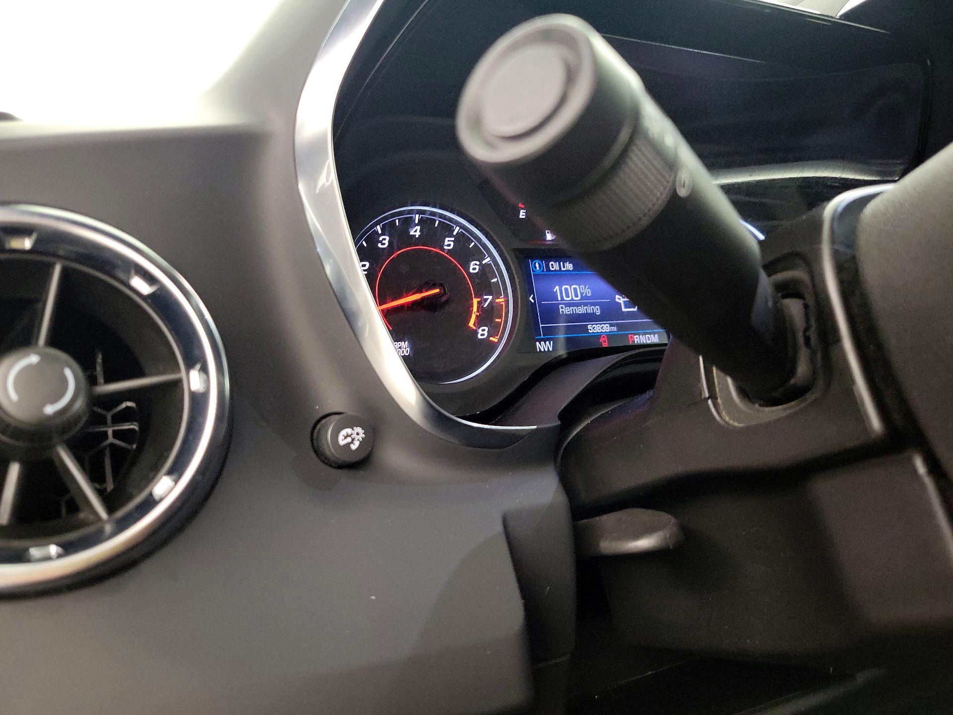 Thumbnail: 2023 Chevrolet Camaro - 13