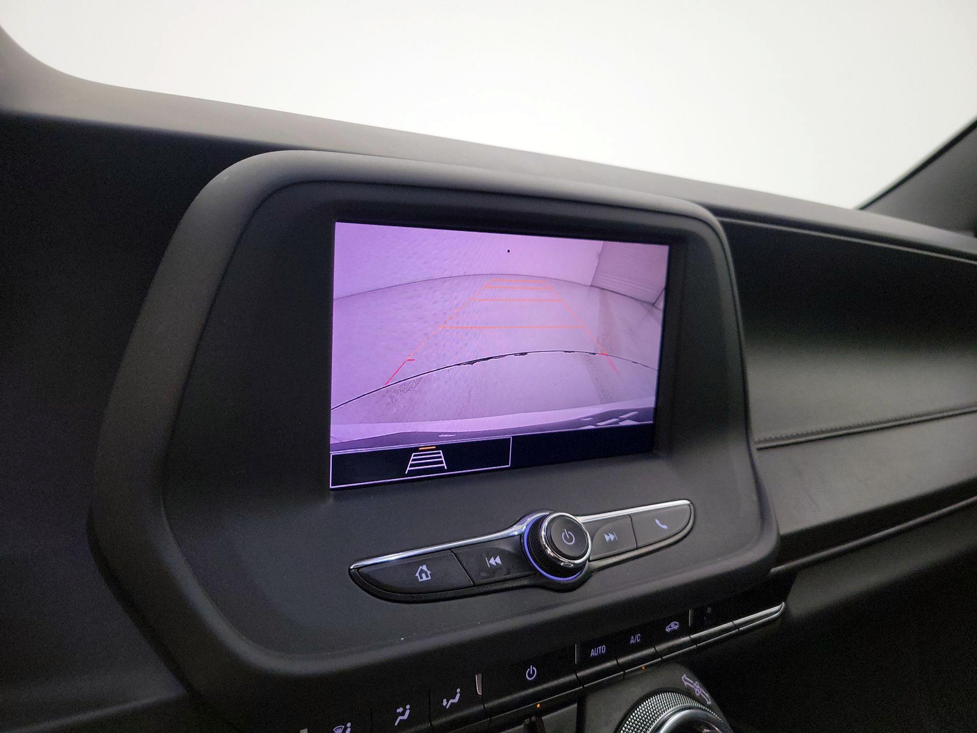 Thumbnail: 2023 Chevrolet Camaro - 14