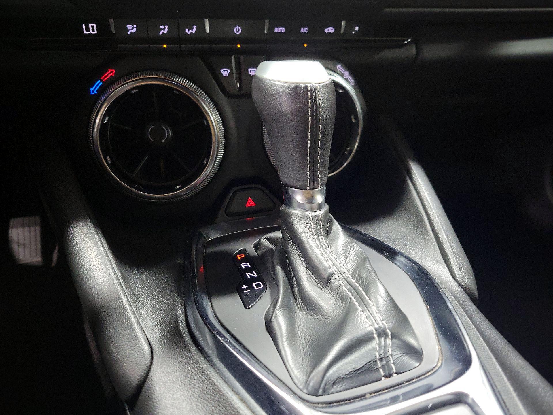 Thumbnail: 2023 Chevrolet Camaro - 17