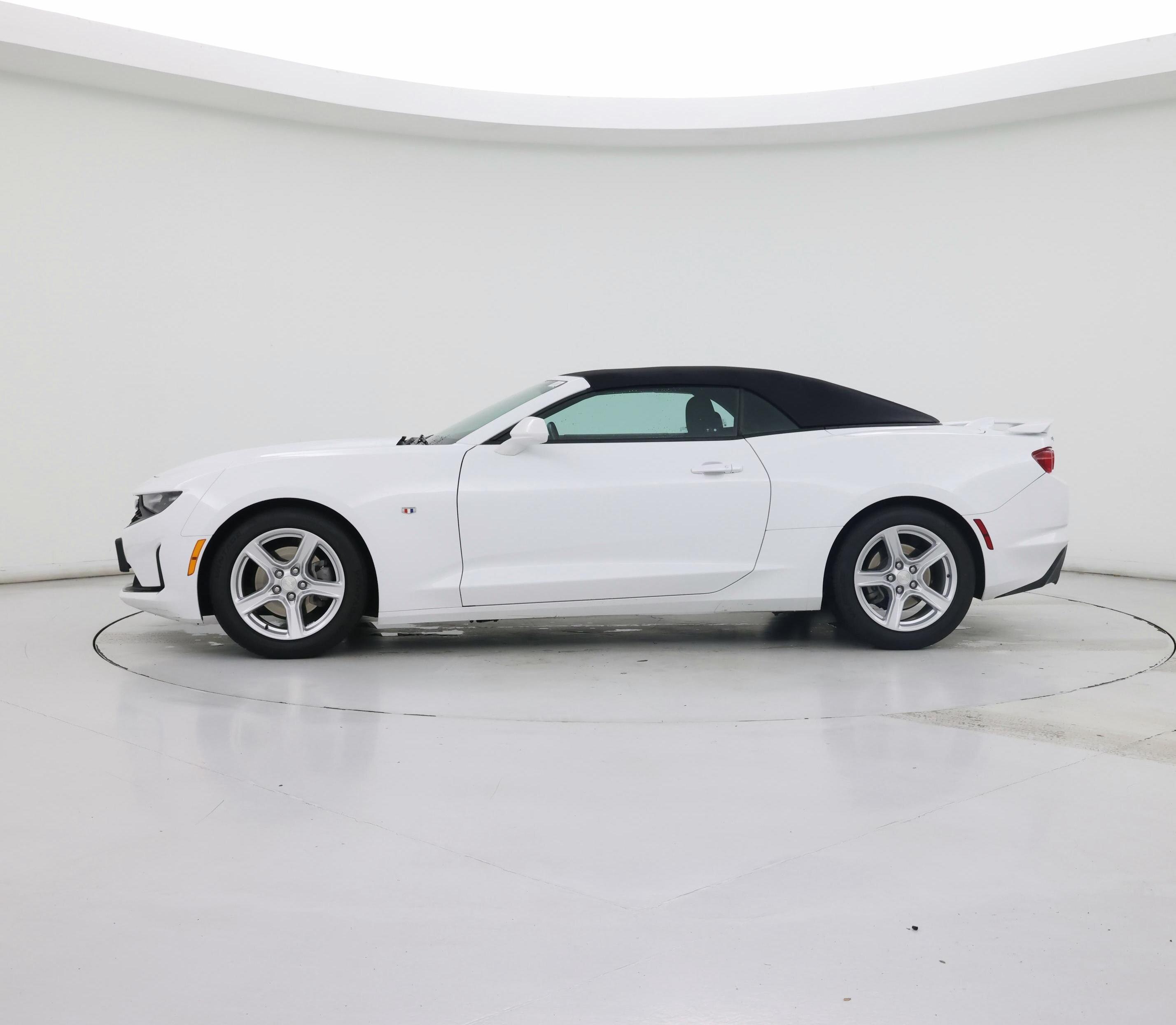 Thumbnail: 2023 Chevrolet Camaro - 3