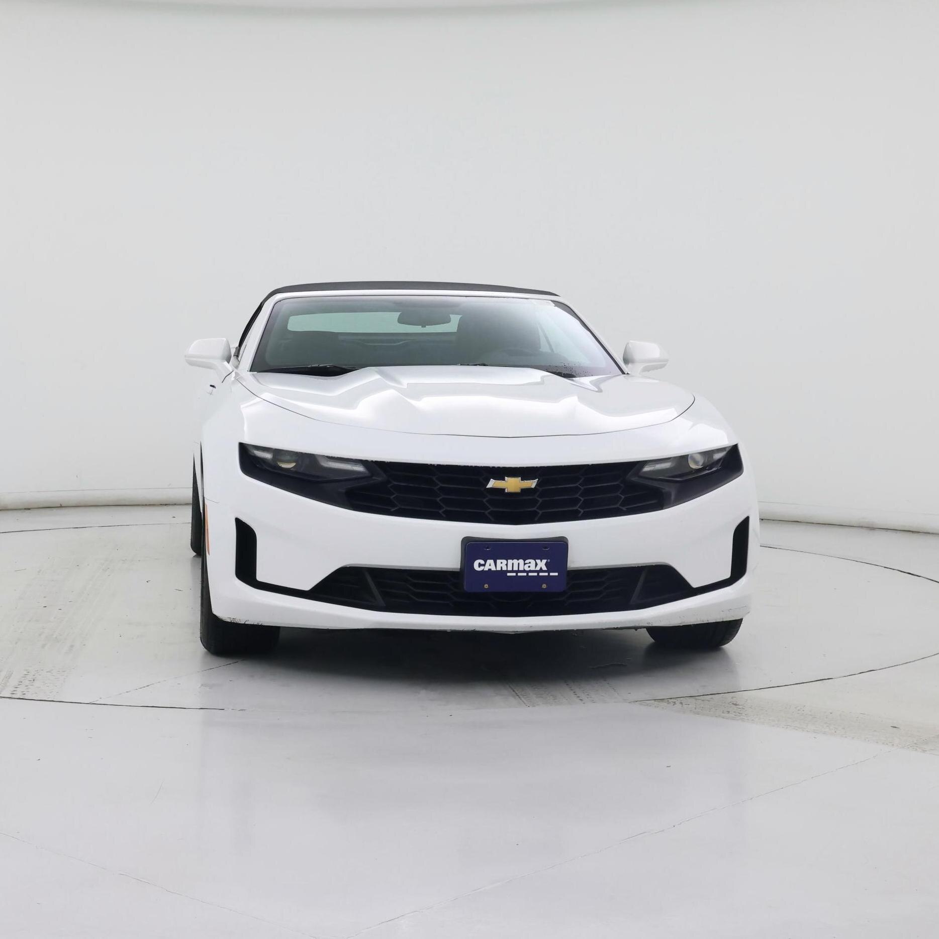 Thumbnail: 2023 Chevrolet Camaro - 5