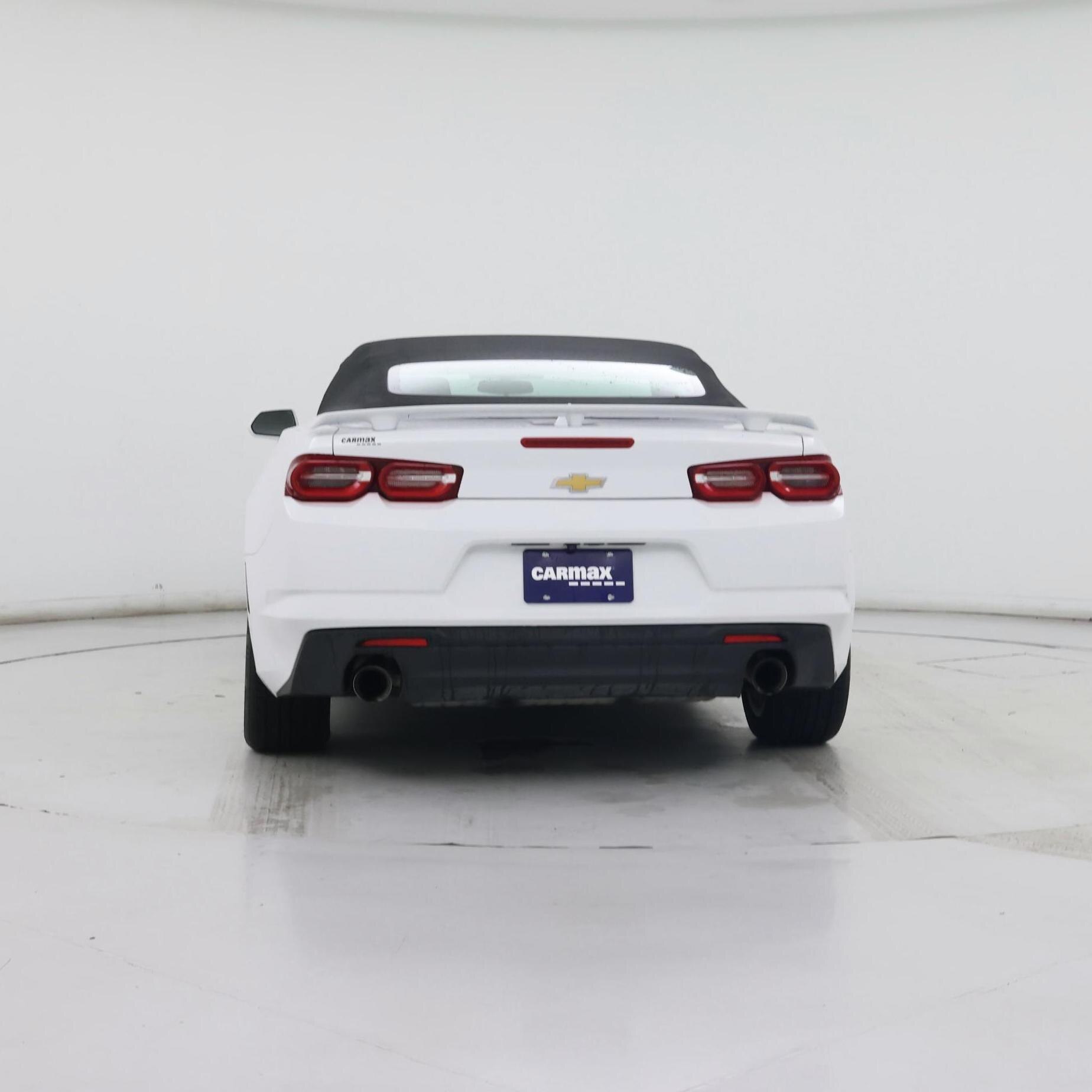 Thumbnail: 2023 Chevrolet Camaro - 6