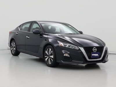 2022 Nissan Altima SV