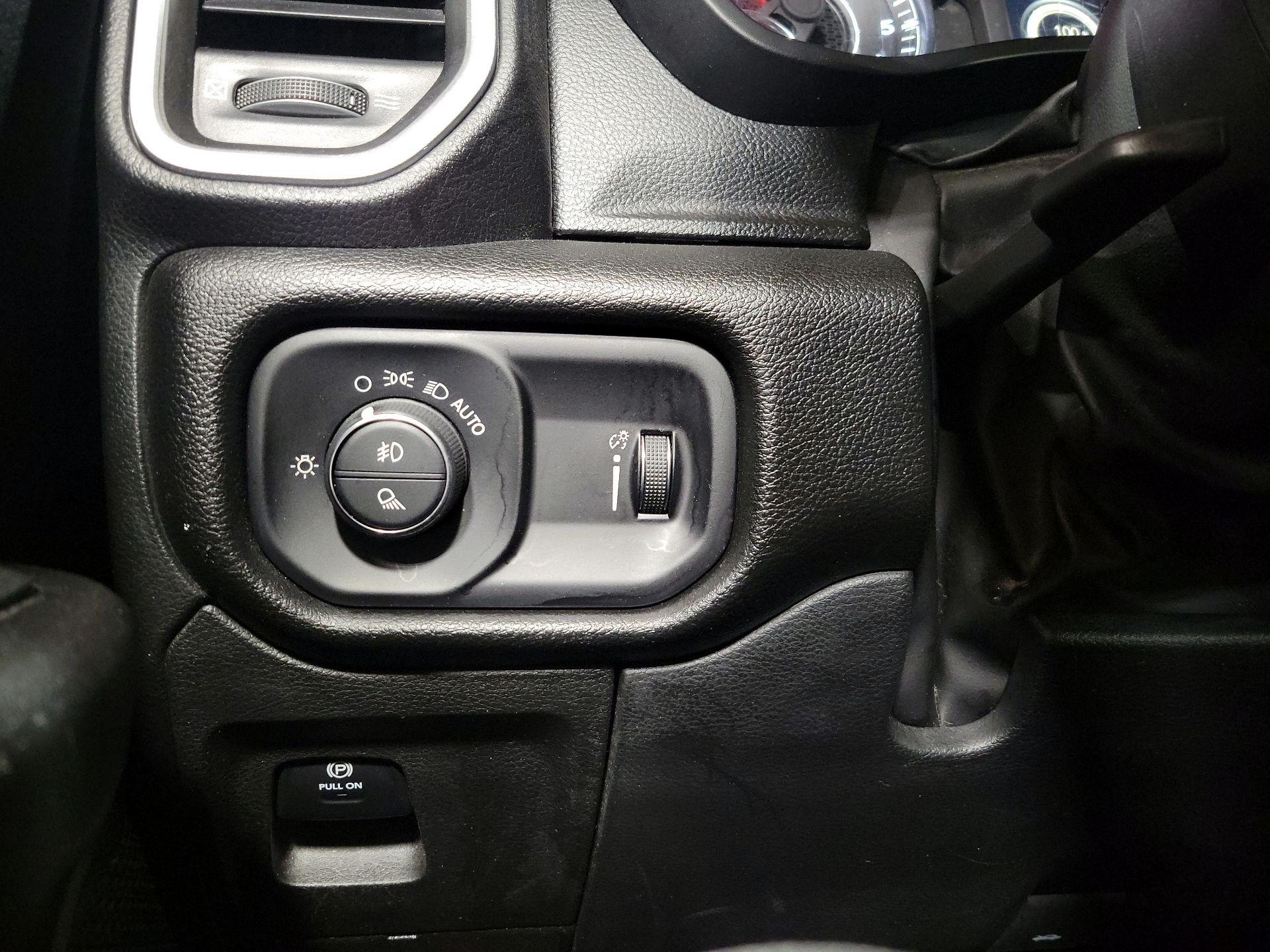 Thumbnail: 2023 RAM 1500 - 13