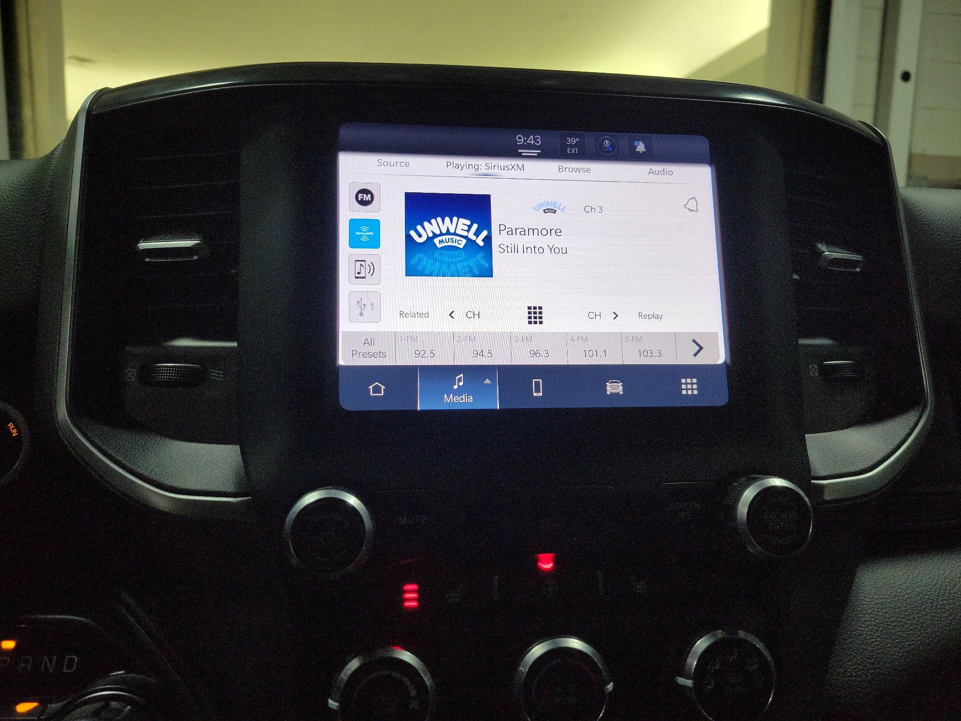 Thumbnail: 2023 RAM 1500 - 15