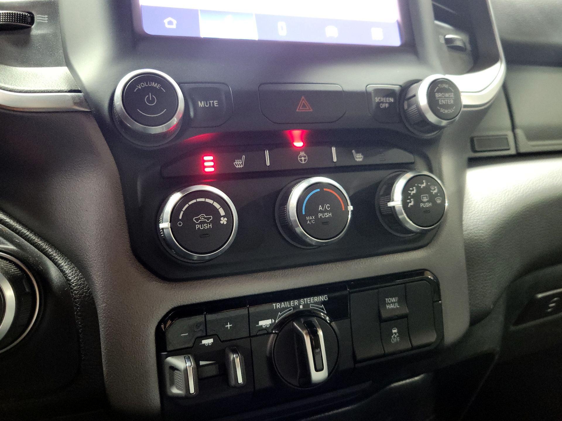 Thumbnail: 2023 RAM 1500 - 16