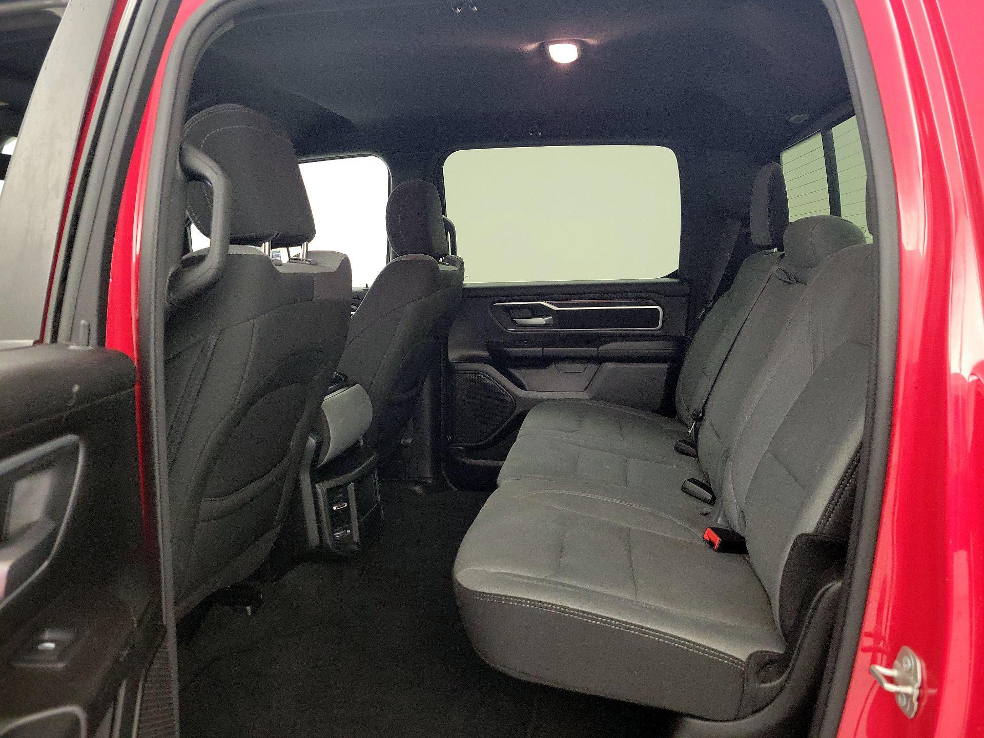 Thumbnail: 2023 RAM 1500 - 18