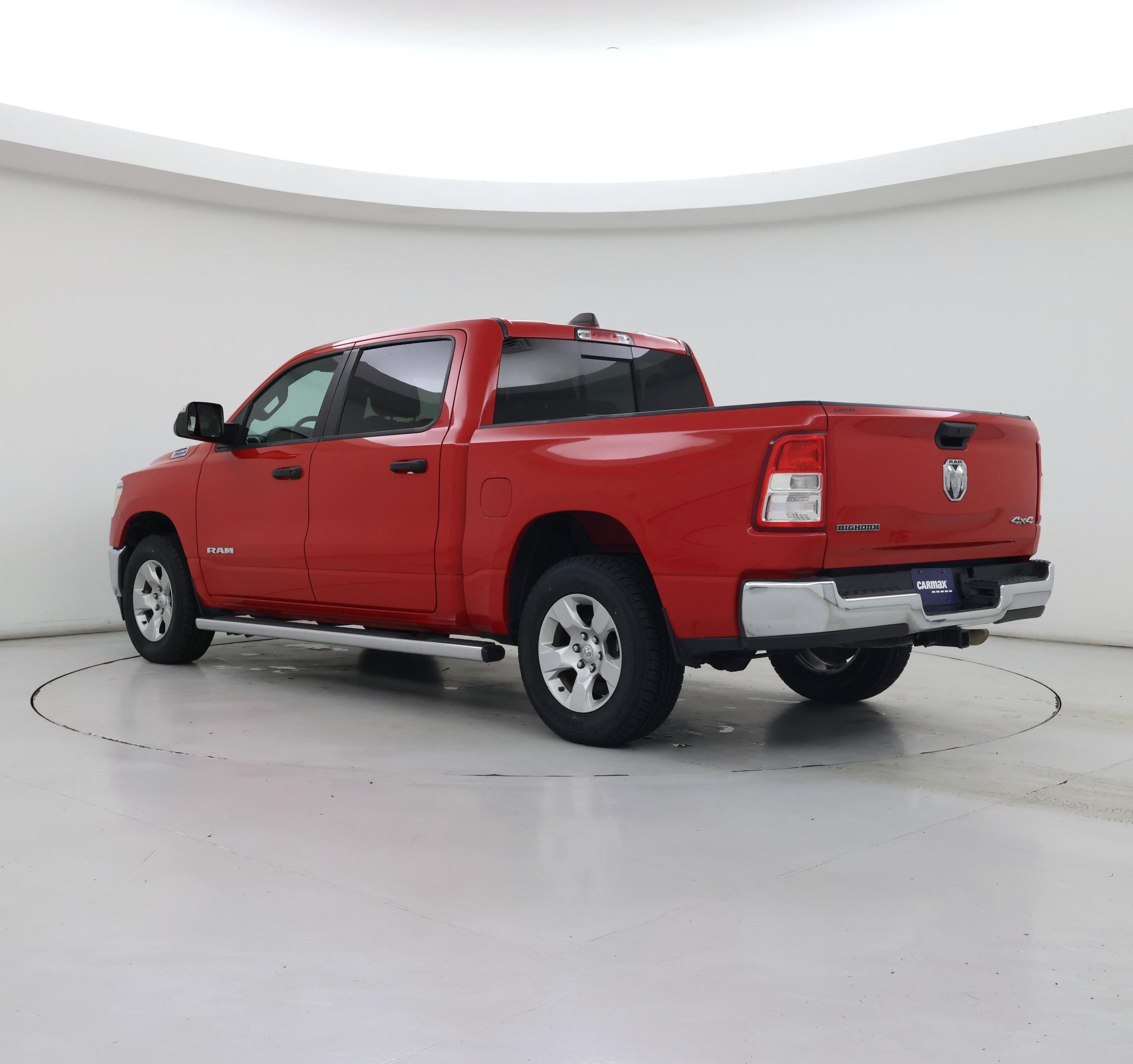 Thumbnail: 2023 RAM 1500 - 2