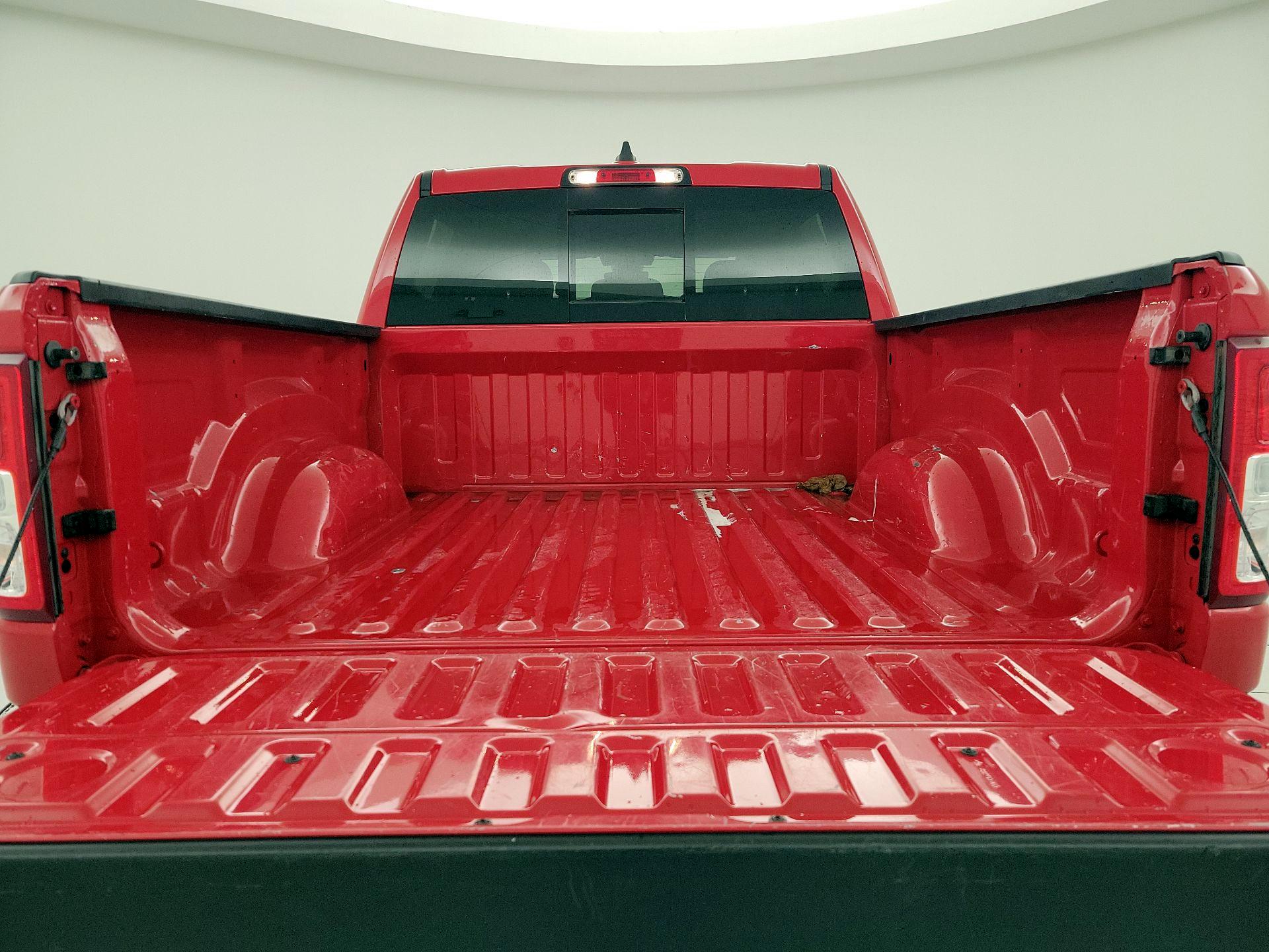 Thumbnail: 2023 RAM 1500 - 19