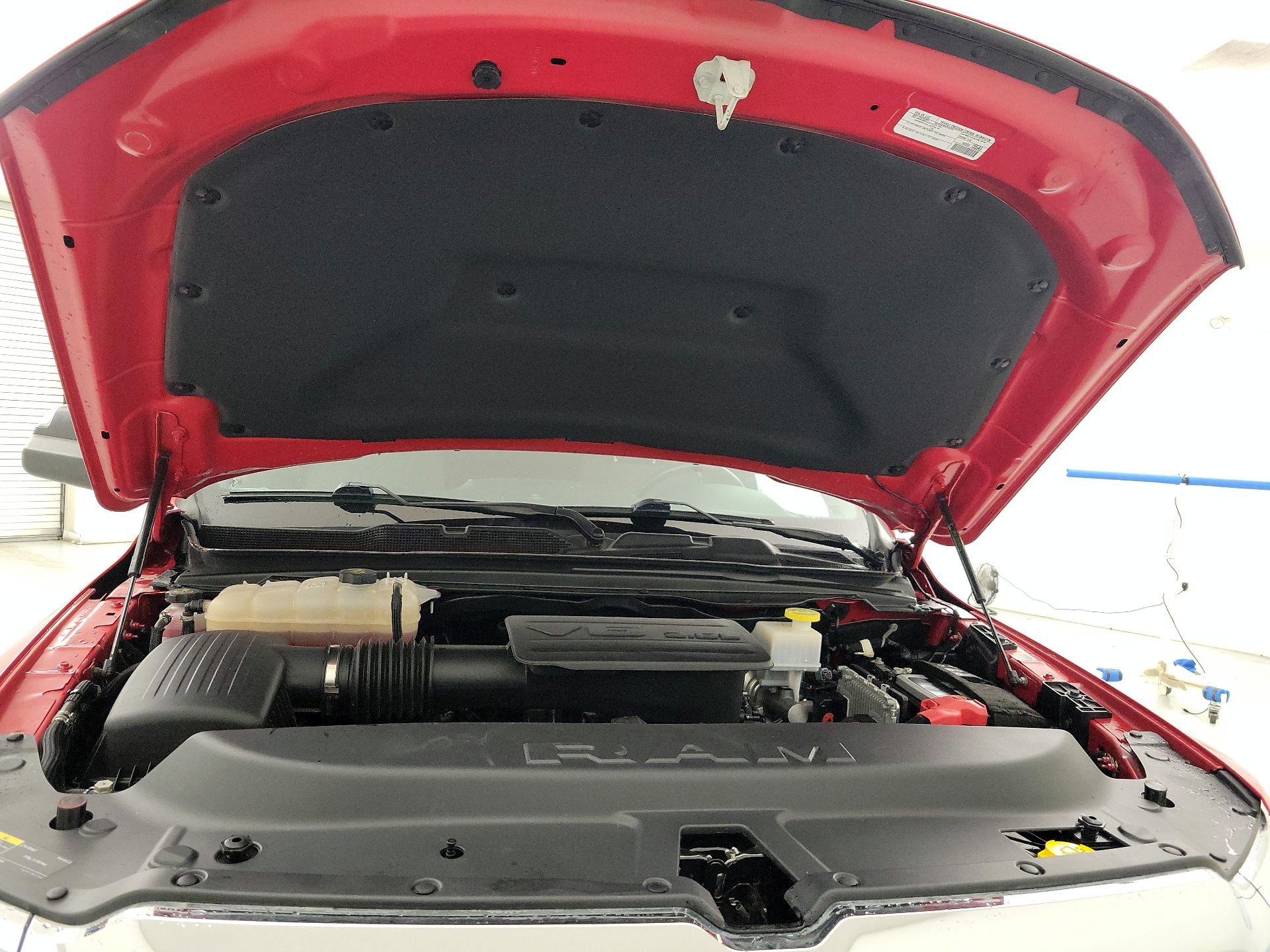 Thumbnail: 2023 RAM 1500 - 20