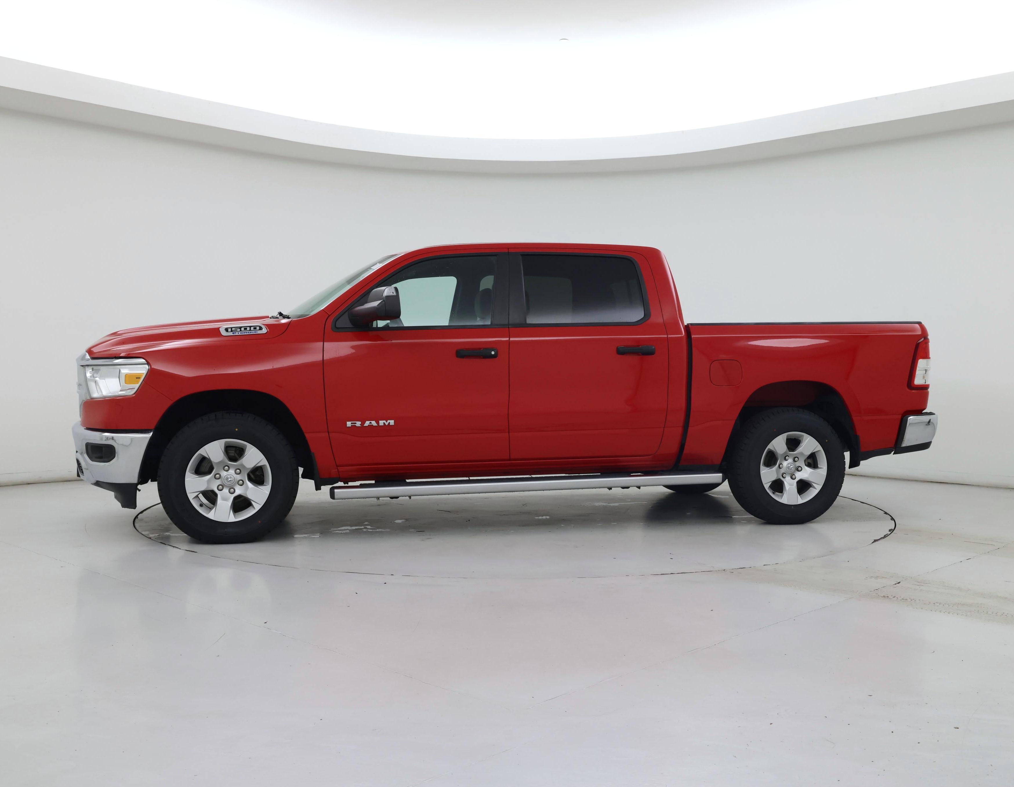 Thumbnail: 2023 RAM 1500 - 3