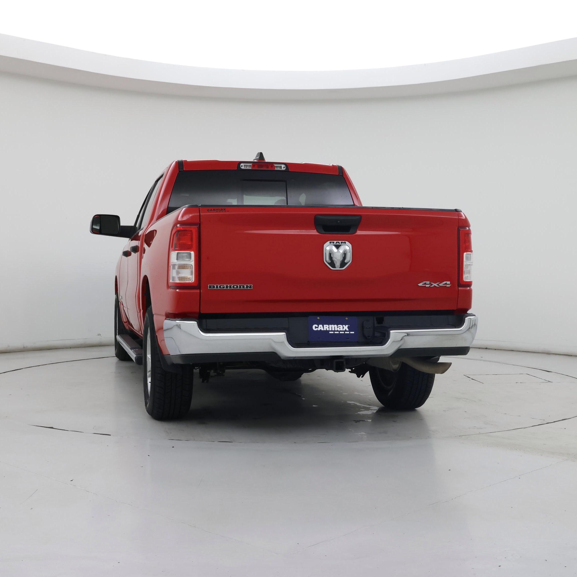 Thumbnail: 2023 RAM 1500 - 6