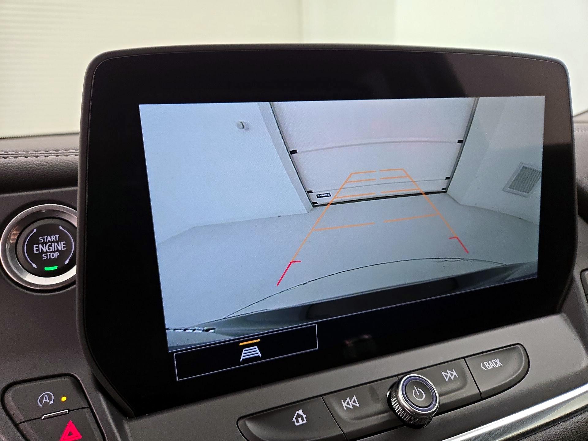 Thumbnail: 2023 Chevrolet Blazer - 13