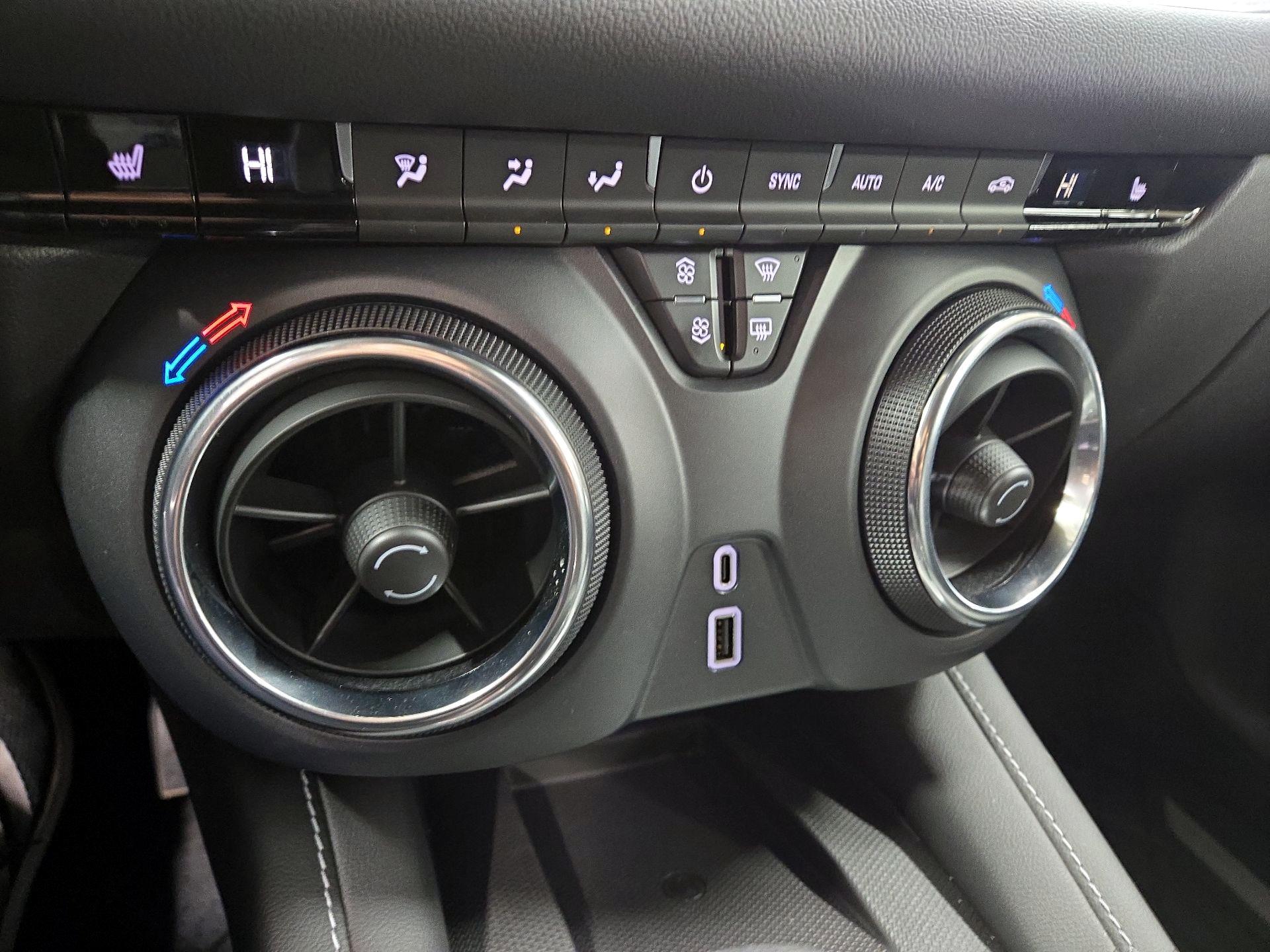 Thumbnail: 2023 Chevrolet Blazer - 15