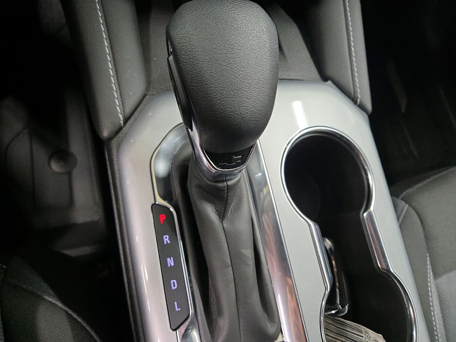 Thumbnail: 2023 Chevrolet Blazer - 16