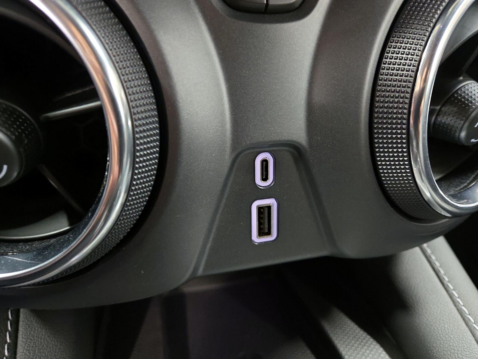 Thumbnail: 2023 Chevrolet Blazer - 17