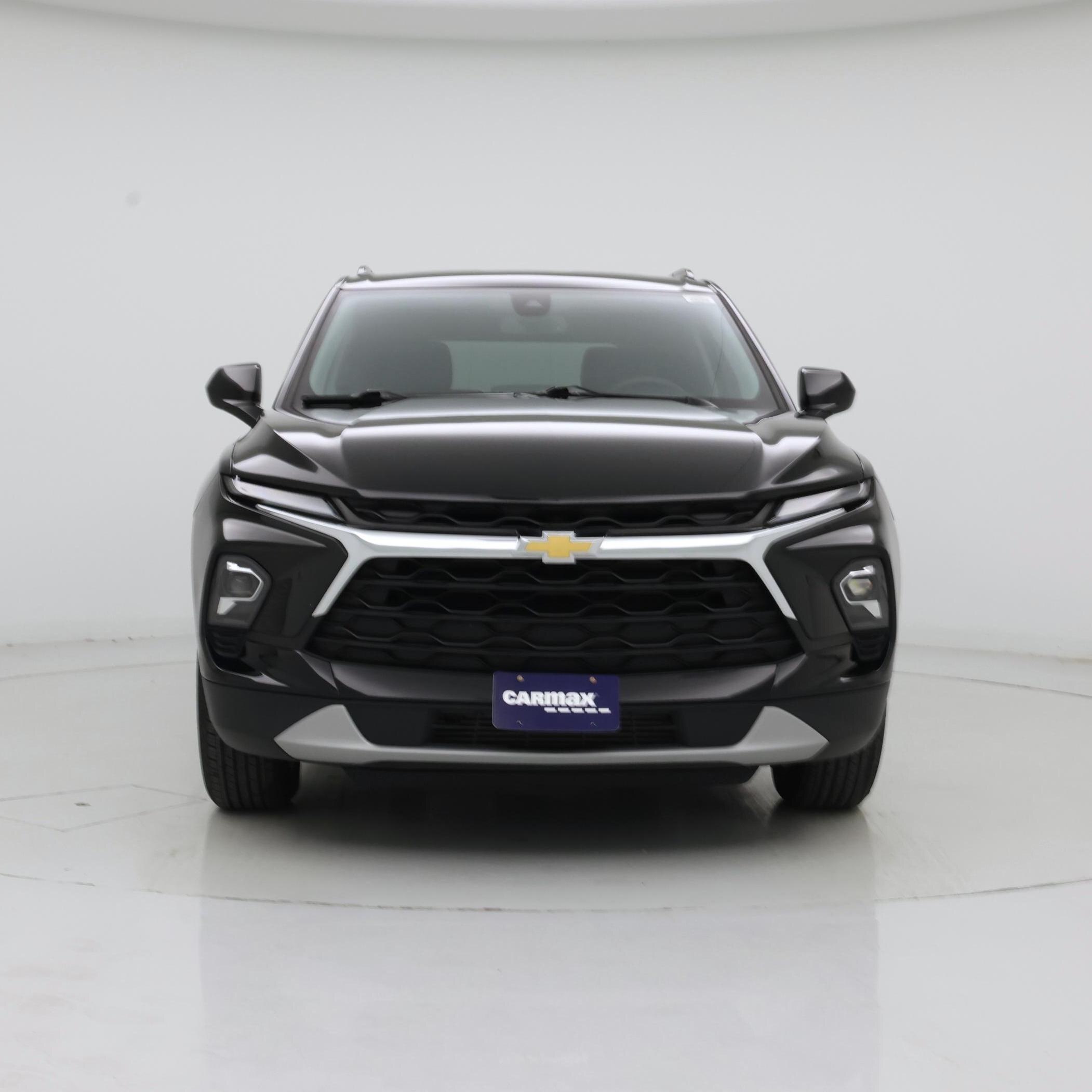 Thumbnail: 2023 Chevrolet Blazer - 5