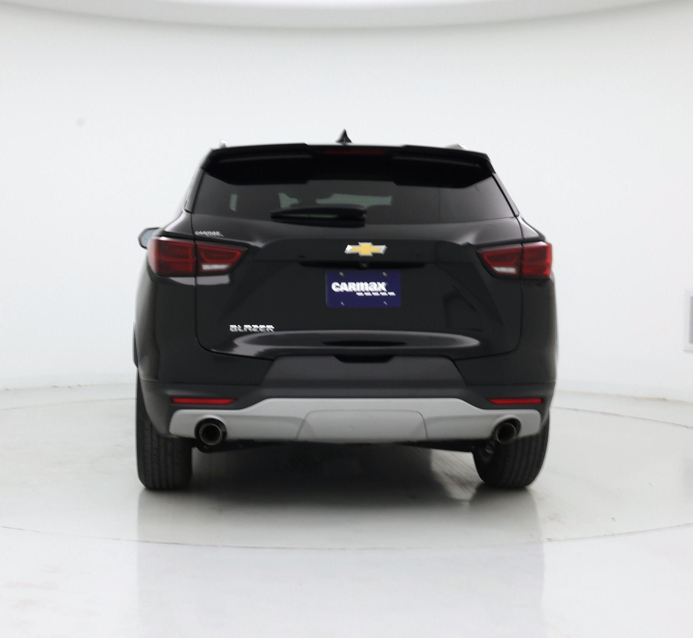 Thumbnail: 2023 Chevrolet Blazer - 6