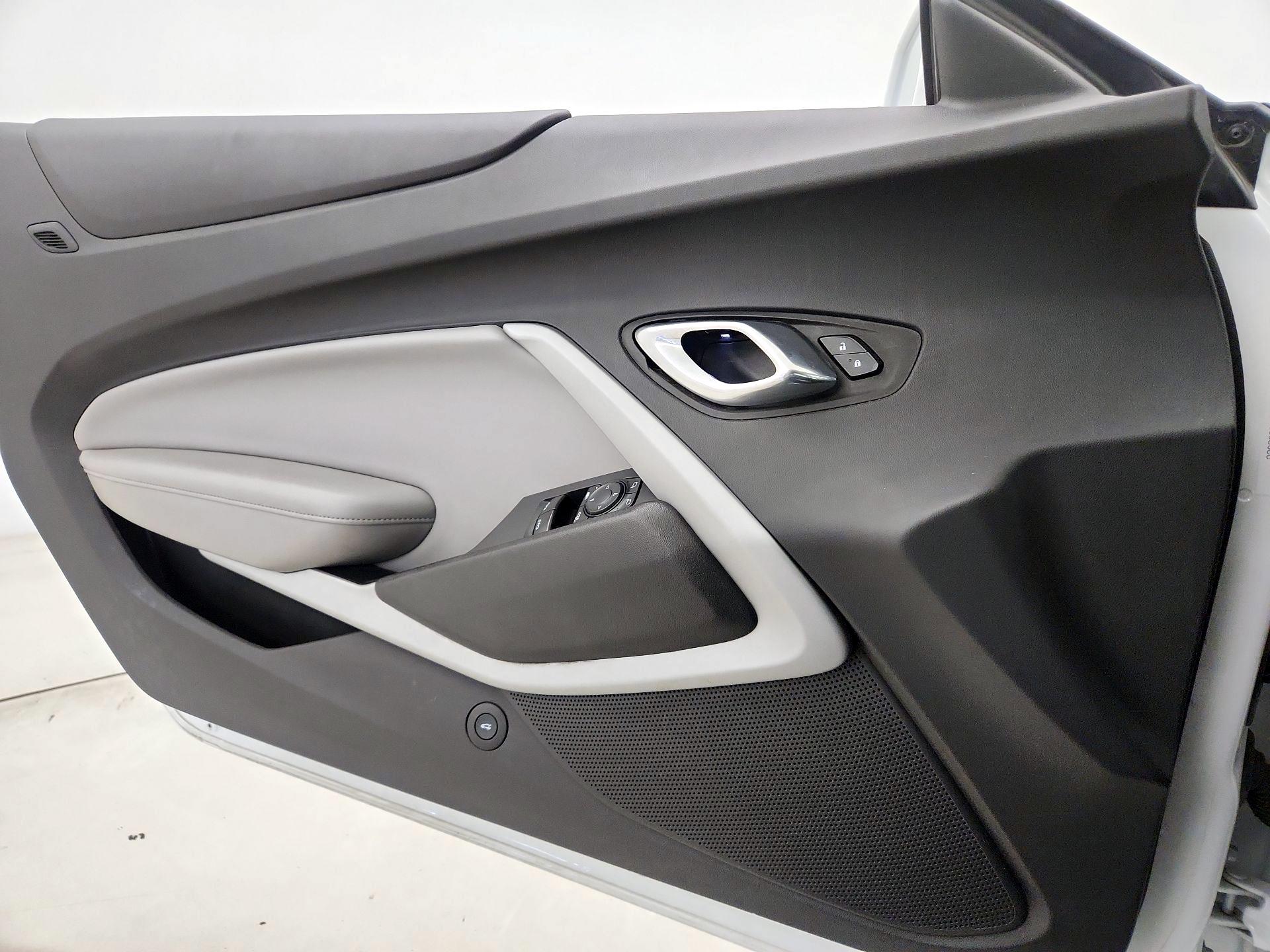 Thumbnail: 2023 Chevrolet Camaro - 12