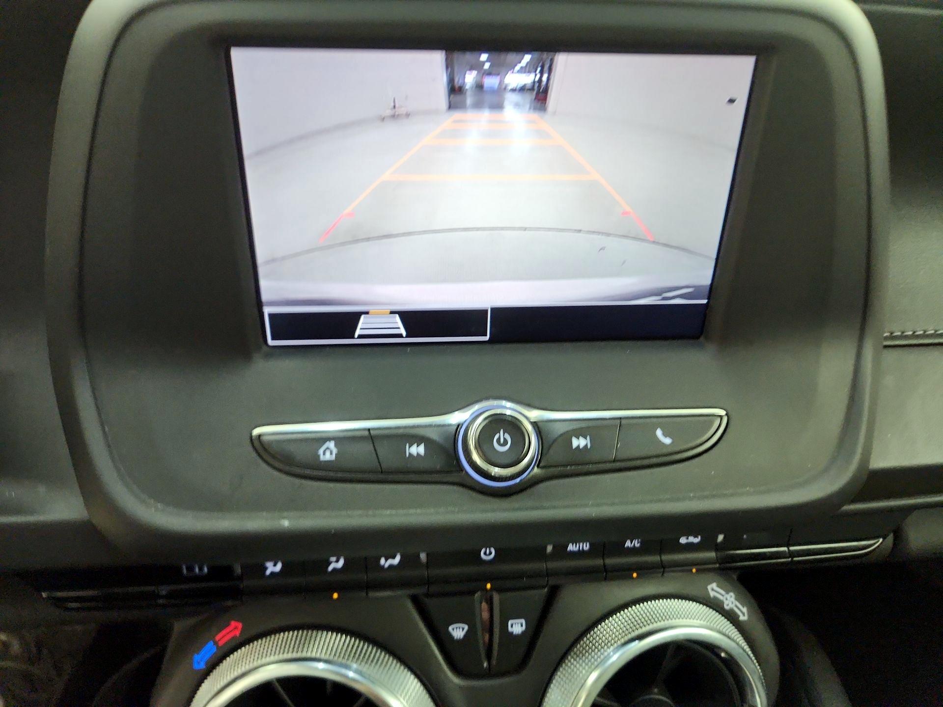 Thumbnail: 2023 Chevrolet Camaro - 13