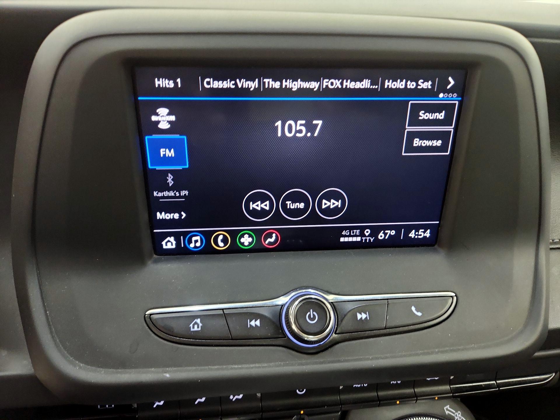 Thumbnail: 2023 Chevrolet Camaro - 14