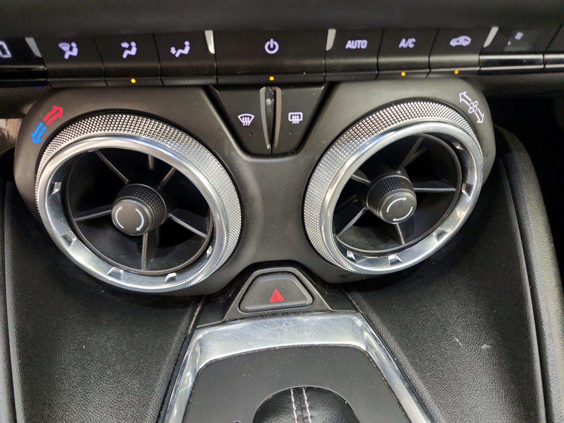 Thumbnail: 2023 Chevrolet Camaro - 15