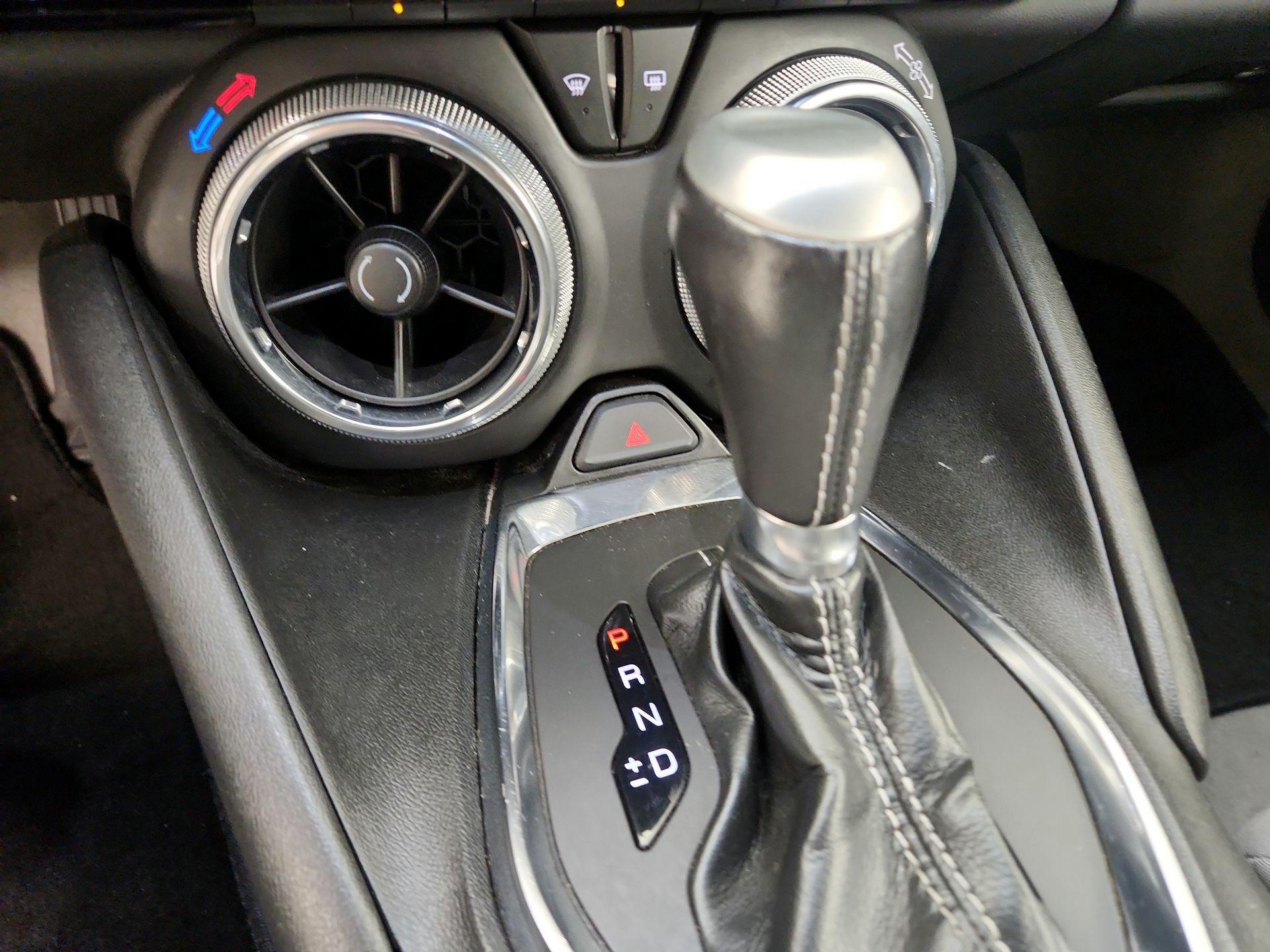 Thumbnail: 2023 Chevrolet Camaro - 16