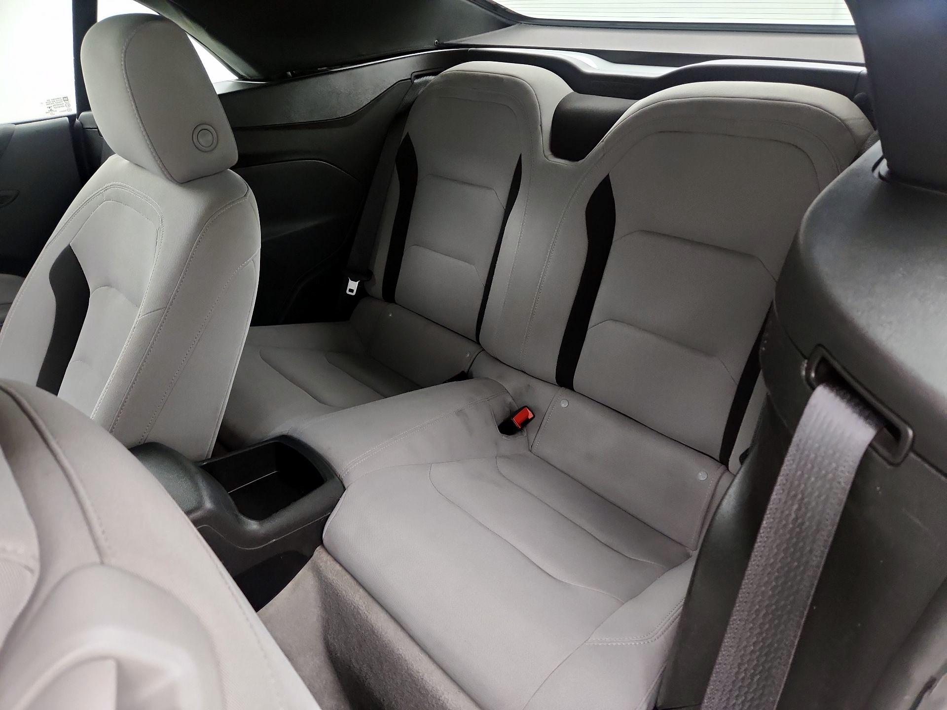 Thumbnail: 2023 Chevrolet Camaro - 18