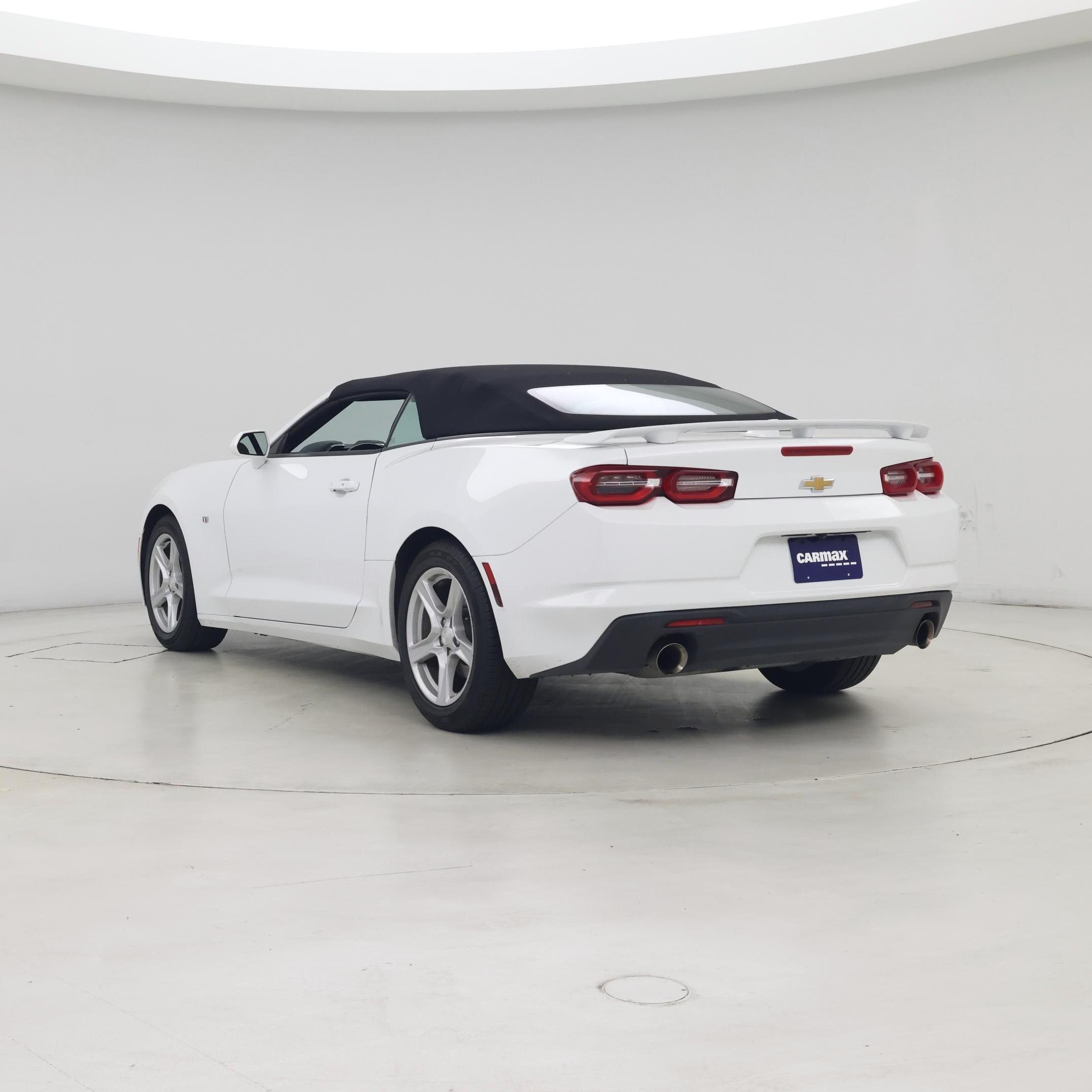 Thumbnail: 2023 Chevrolet Camaro - 2