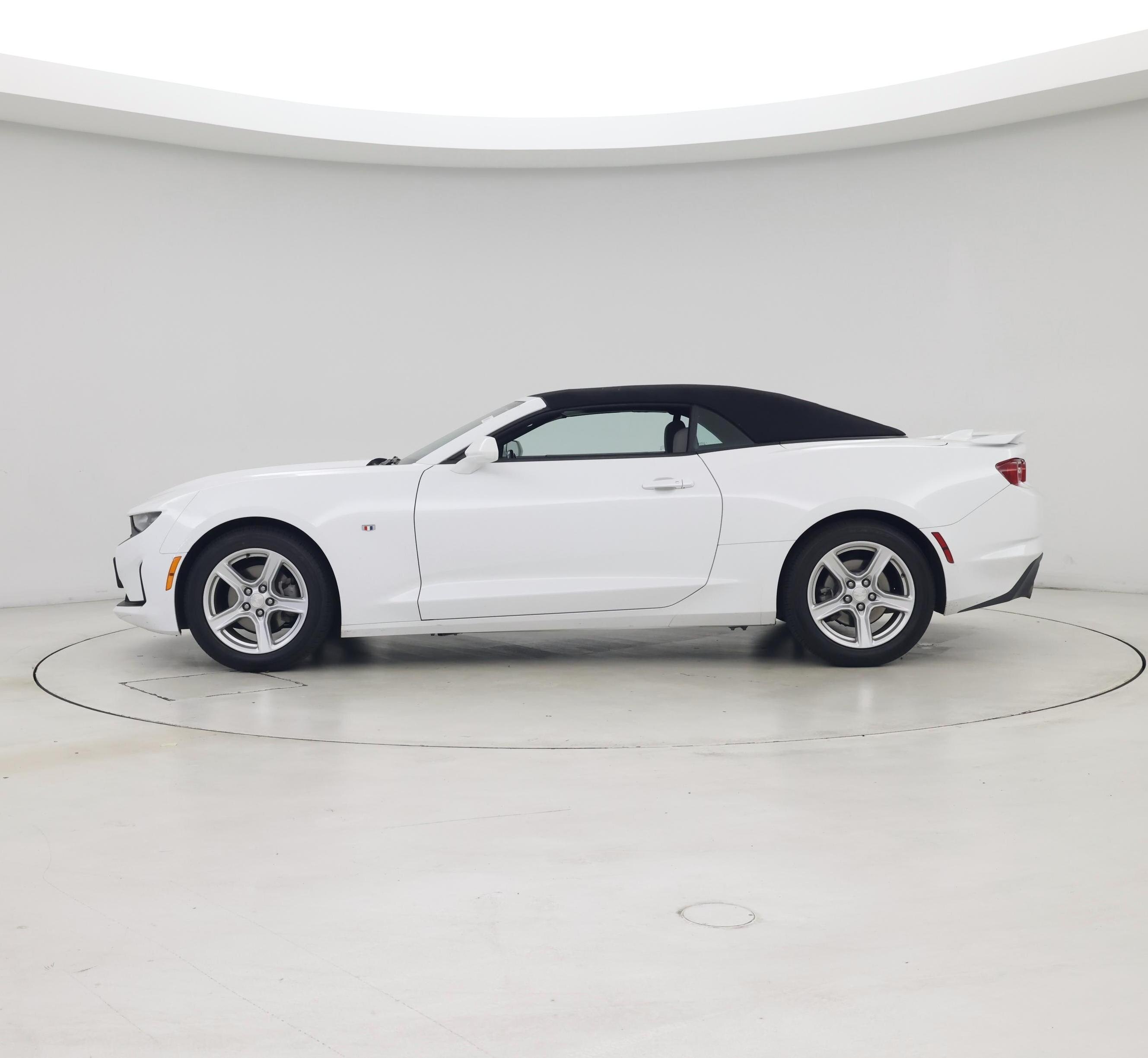 Thumbnail: 2023 Chevrolet Camaro - 3