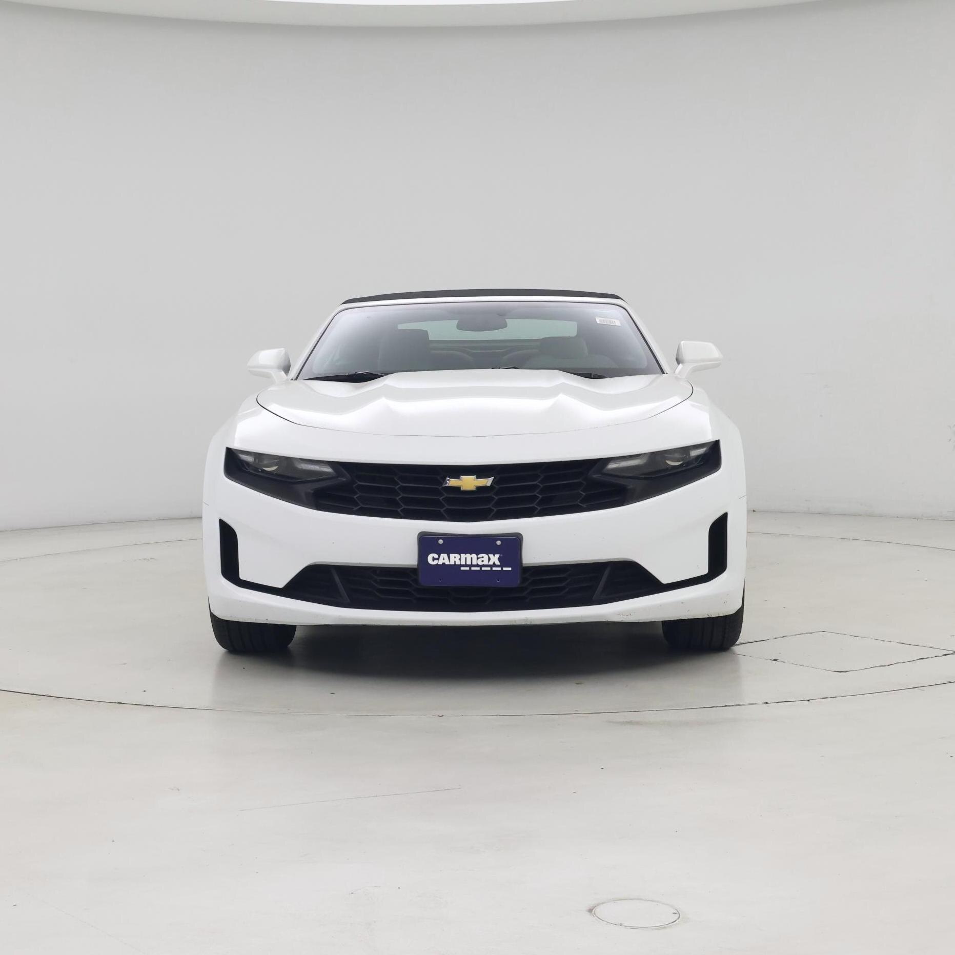 Thumbnail: 2023 Chevrolet Camaro - 5