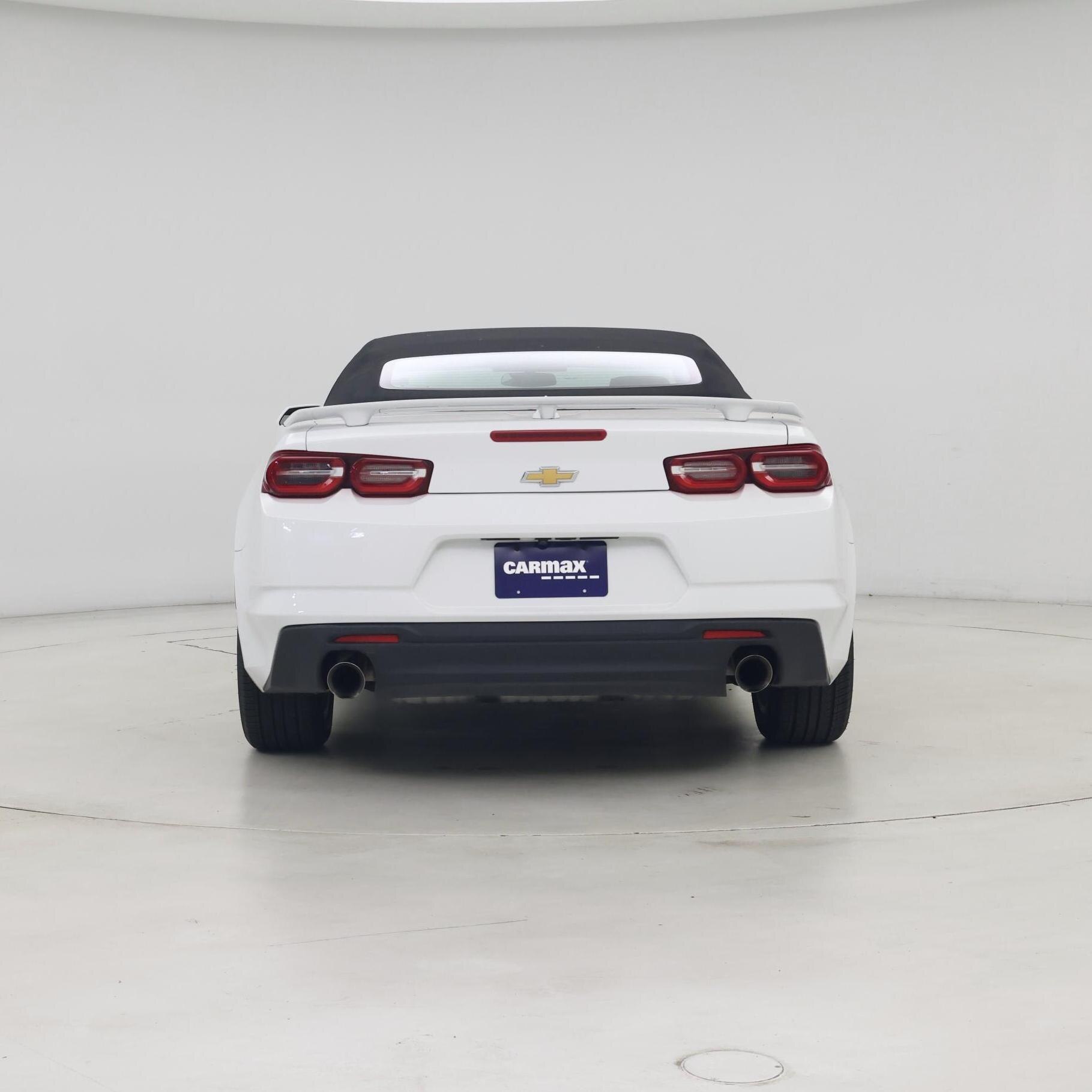 Thumbnail: 2023 Chevrolet Camaro - 6