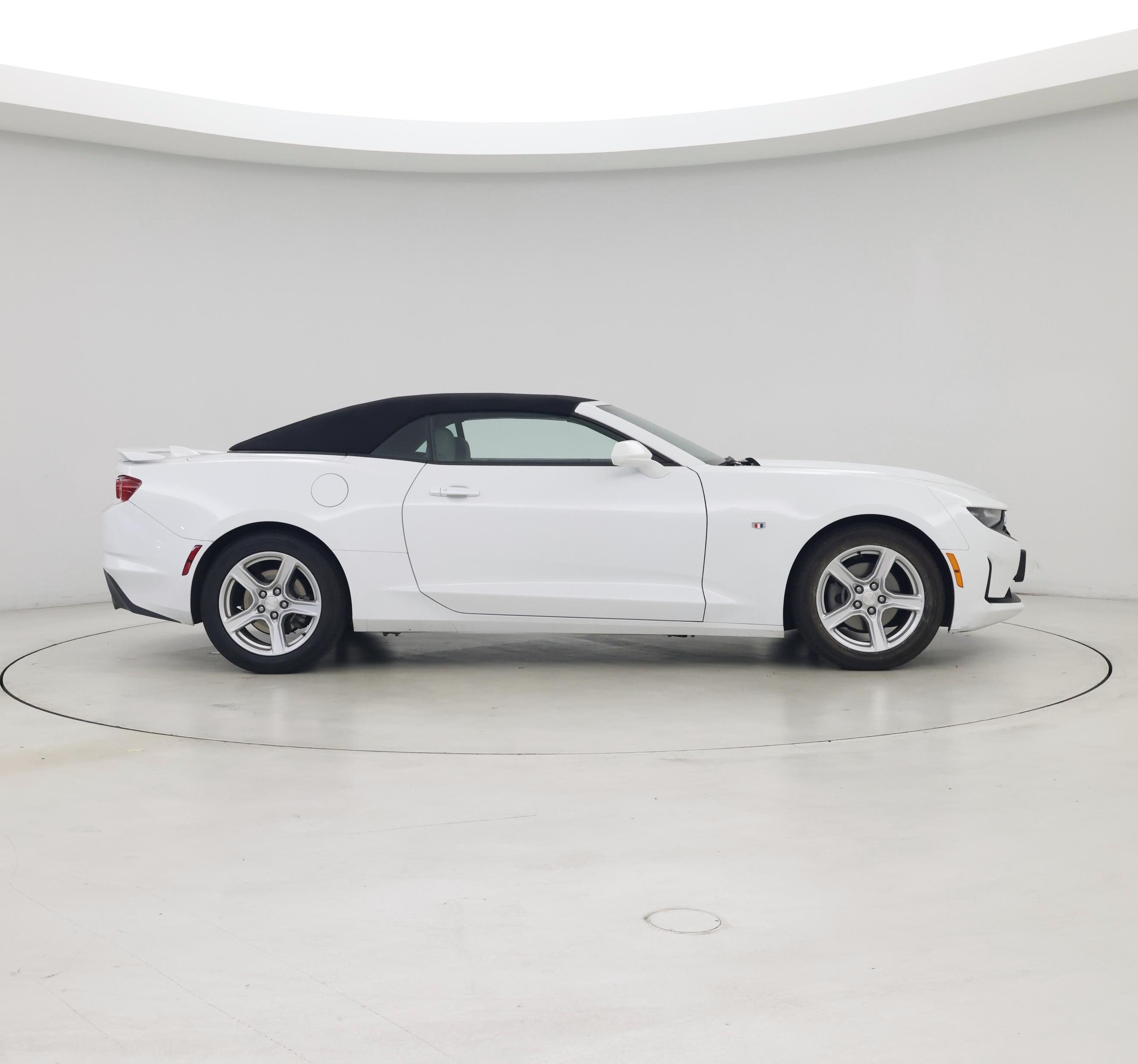 Thumbnail: 2023 Chevrolet Camaro - 7