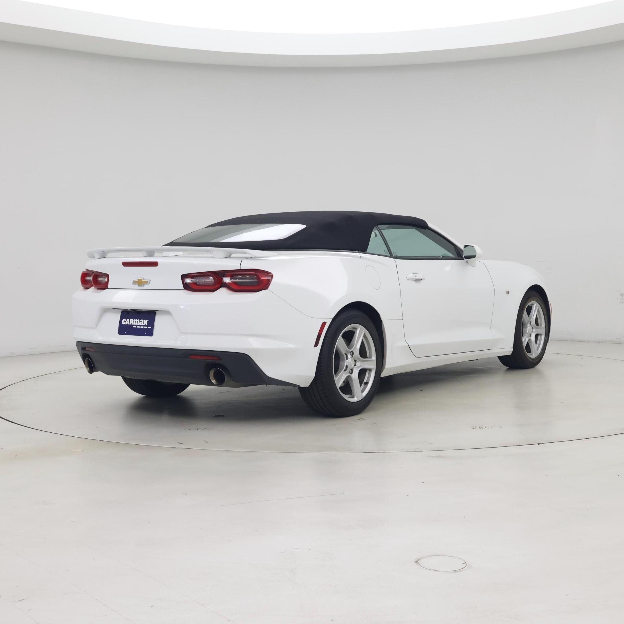 Thumbnail: 2023 Chevrolet Camaro - 8