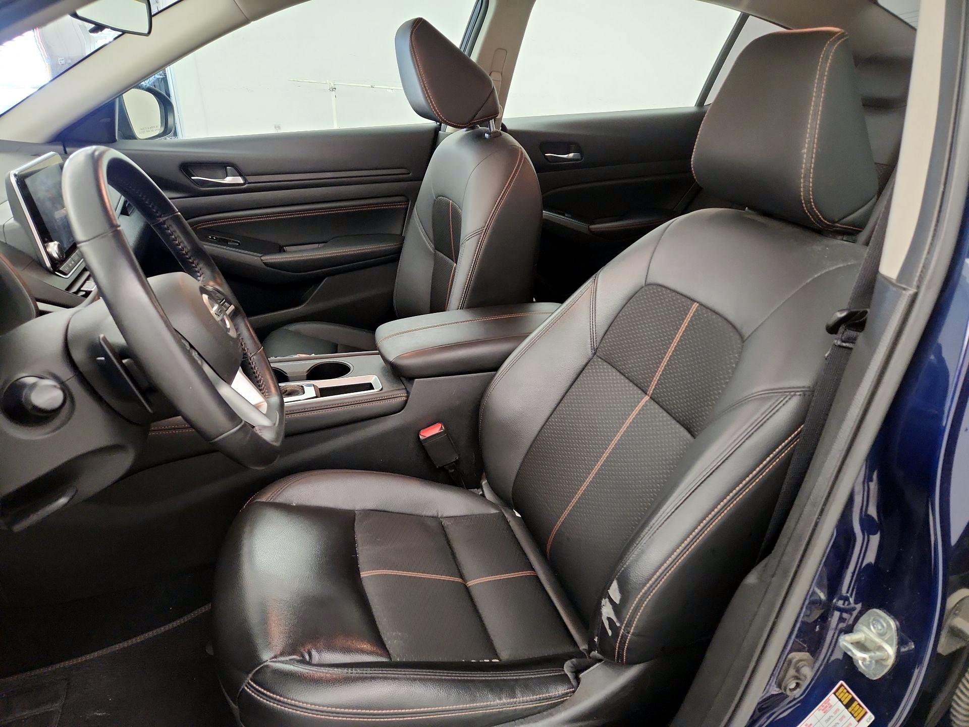 Thumbnail: 2022 Nissan Altima - 11