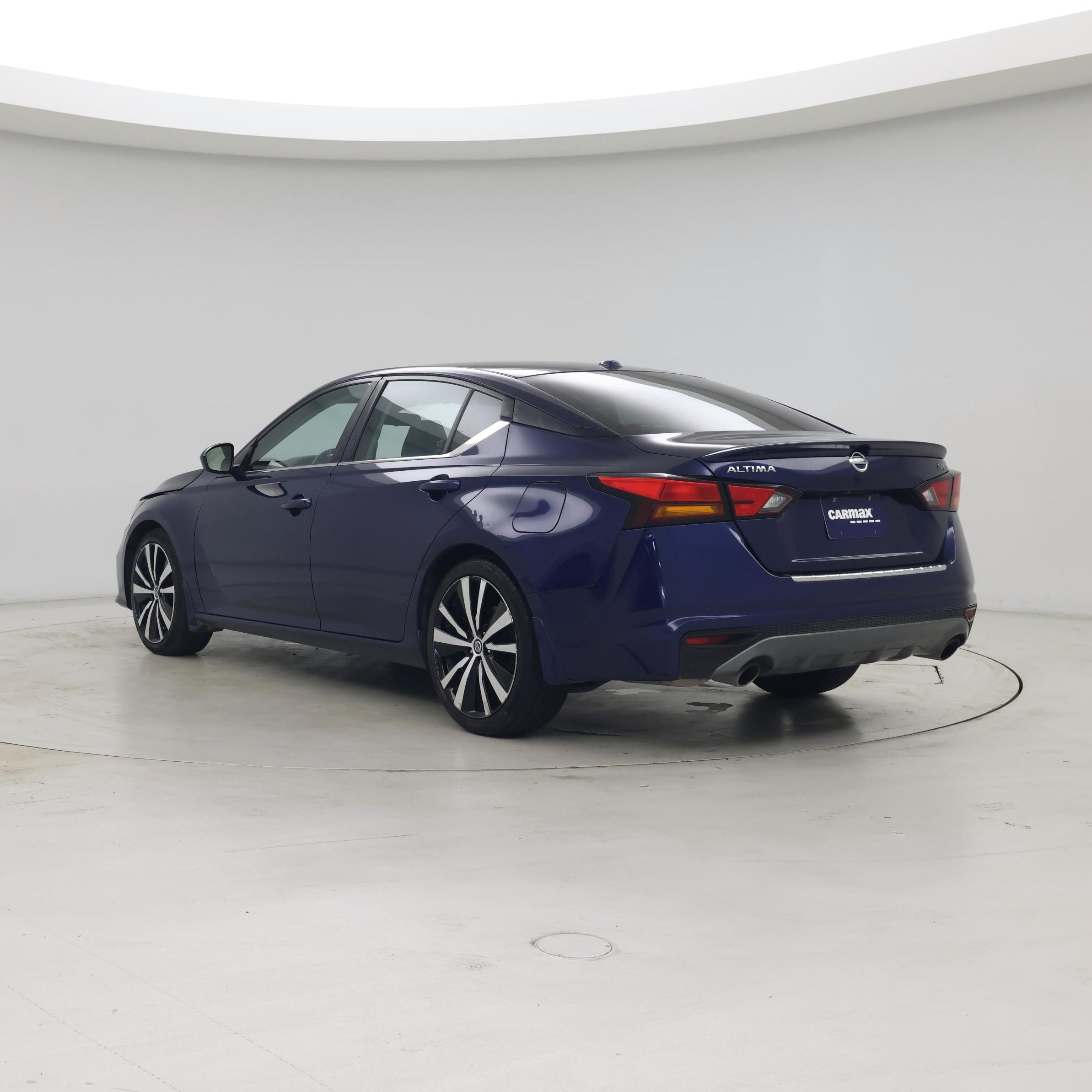 Thumbnail: 2022 Nissan Altima - 2