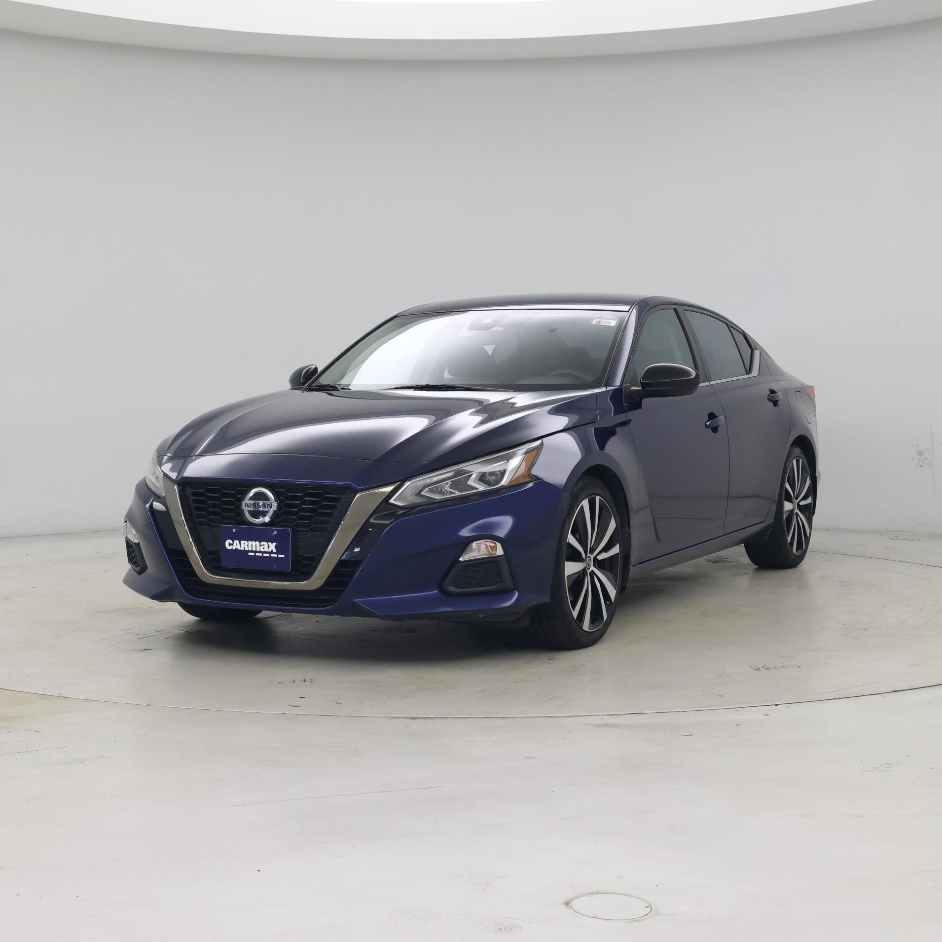 Thumbnail: 2022 Nissan Altima - 4