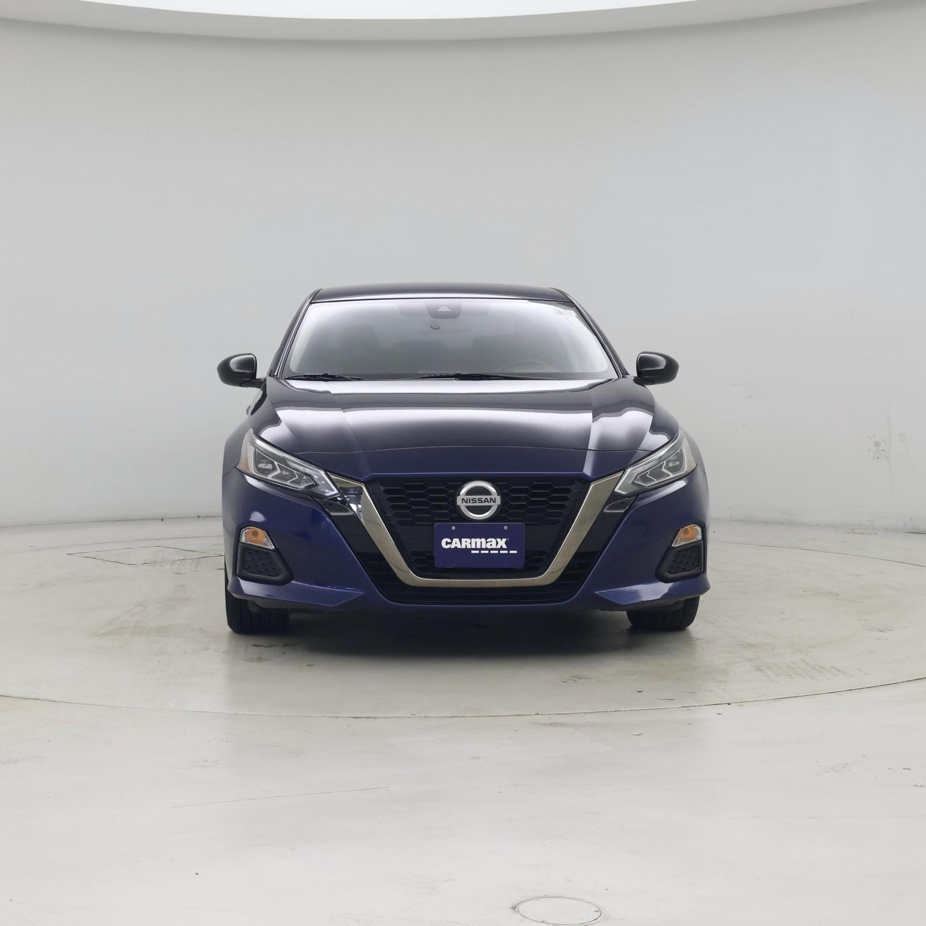 Thumbnail: 2022 Nissan Altima - 5