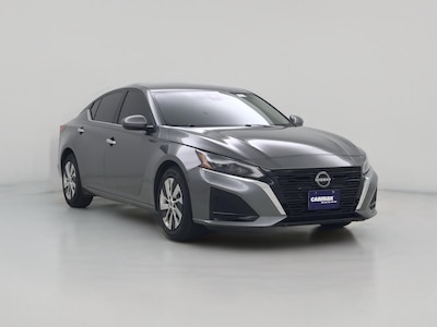 2023 Nissan Altima S